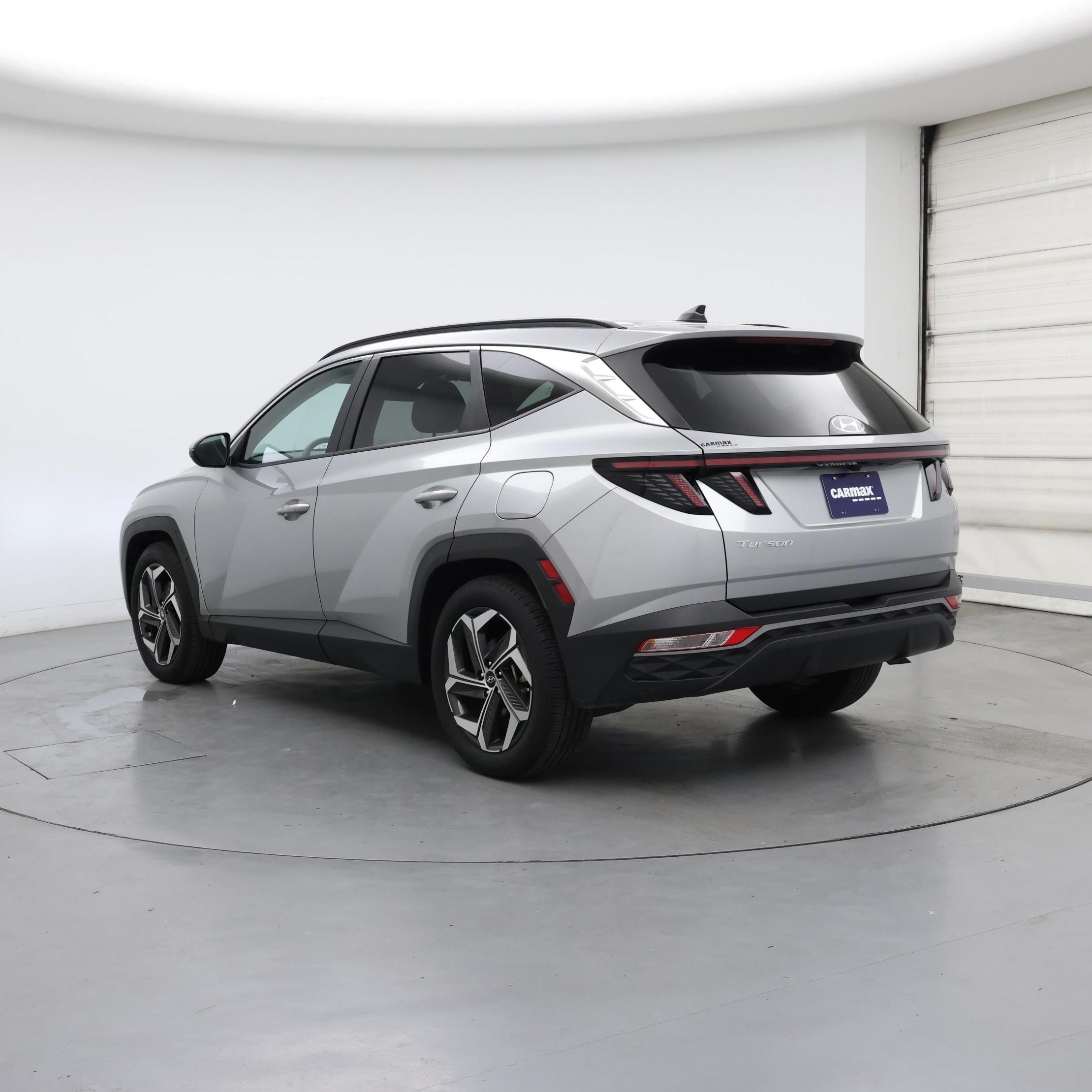 Thumbnail: 2023 Hyundai Tucson - 2