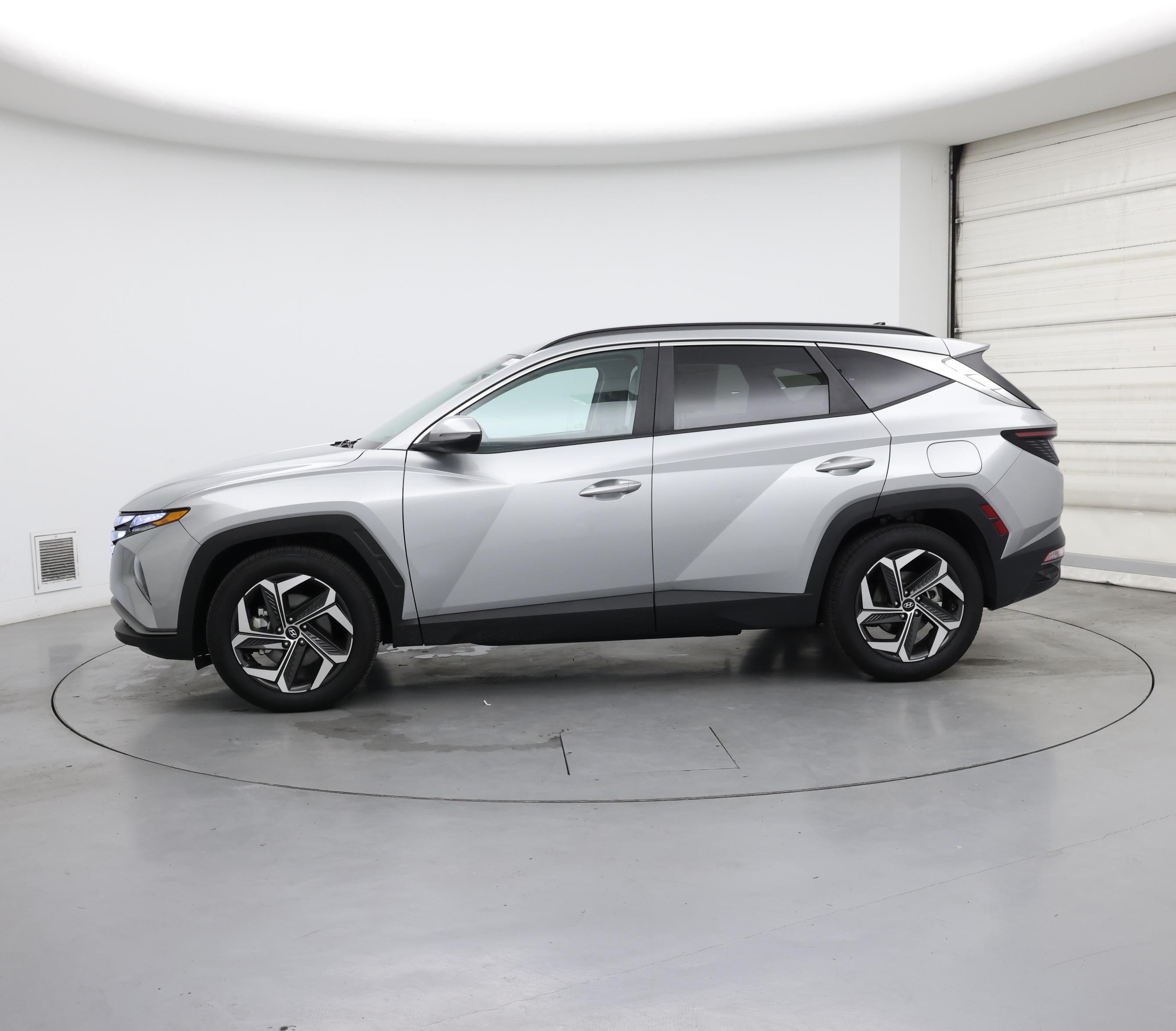Thumbnail: 2023 Hyundai Tucson - 3