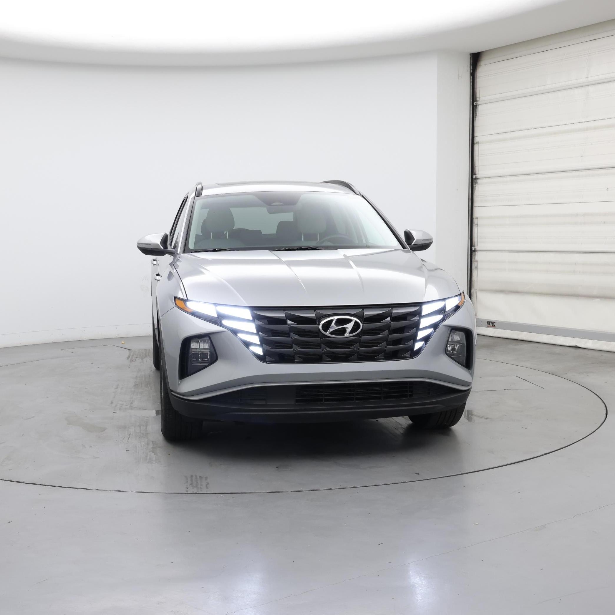 Thumbnail: 2023 Hyundai Tucson - 5