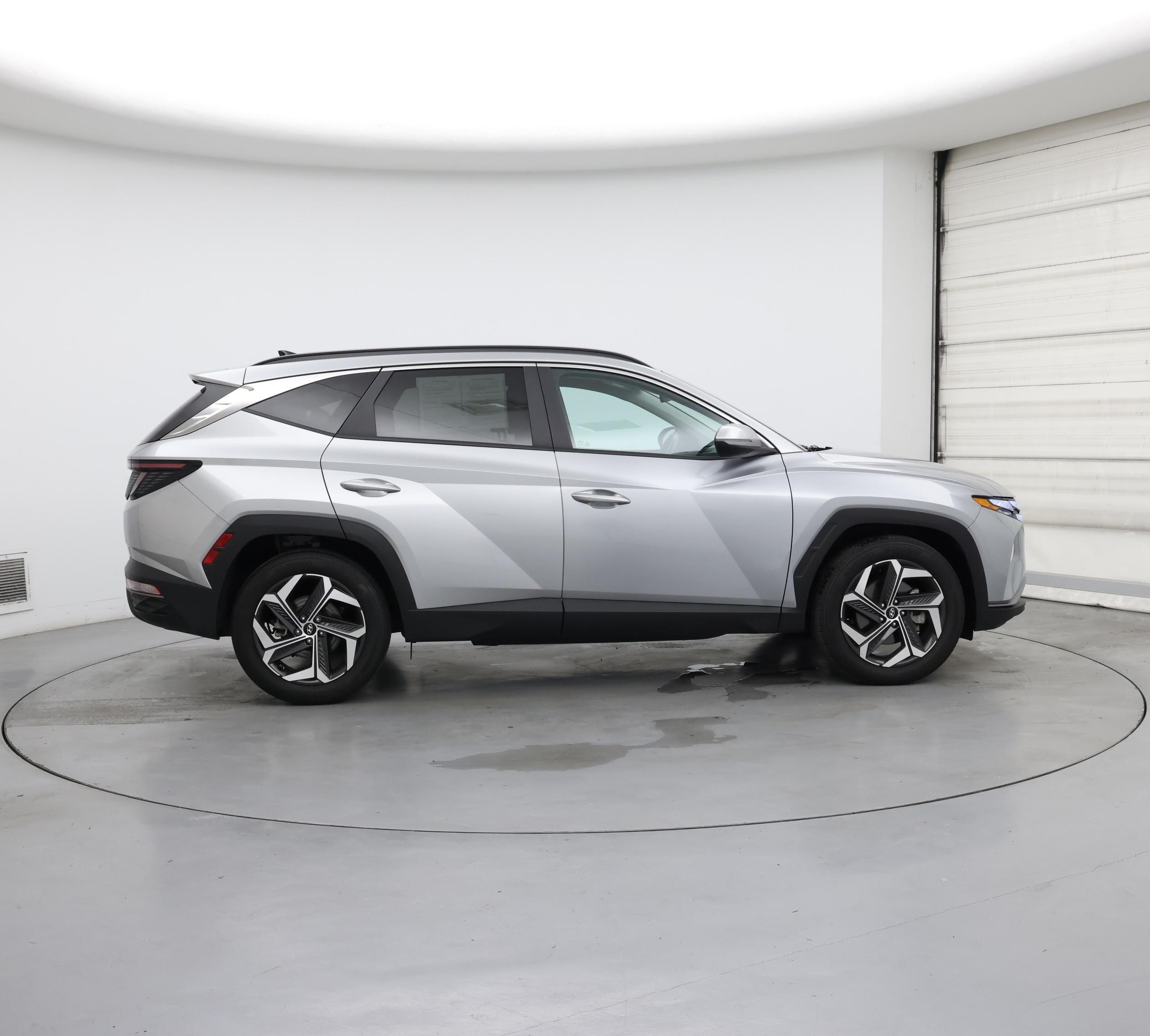 Thumbnail: 2023 Hyundai Tucson - 7