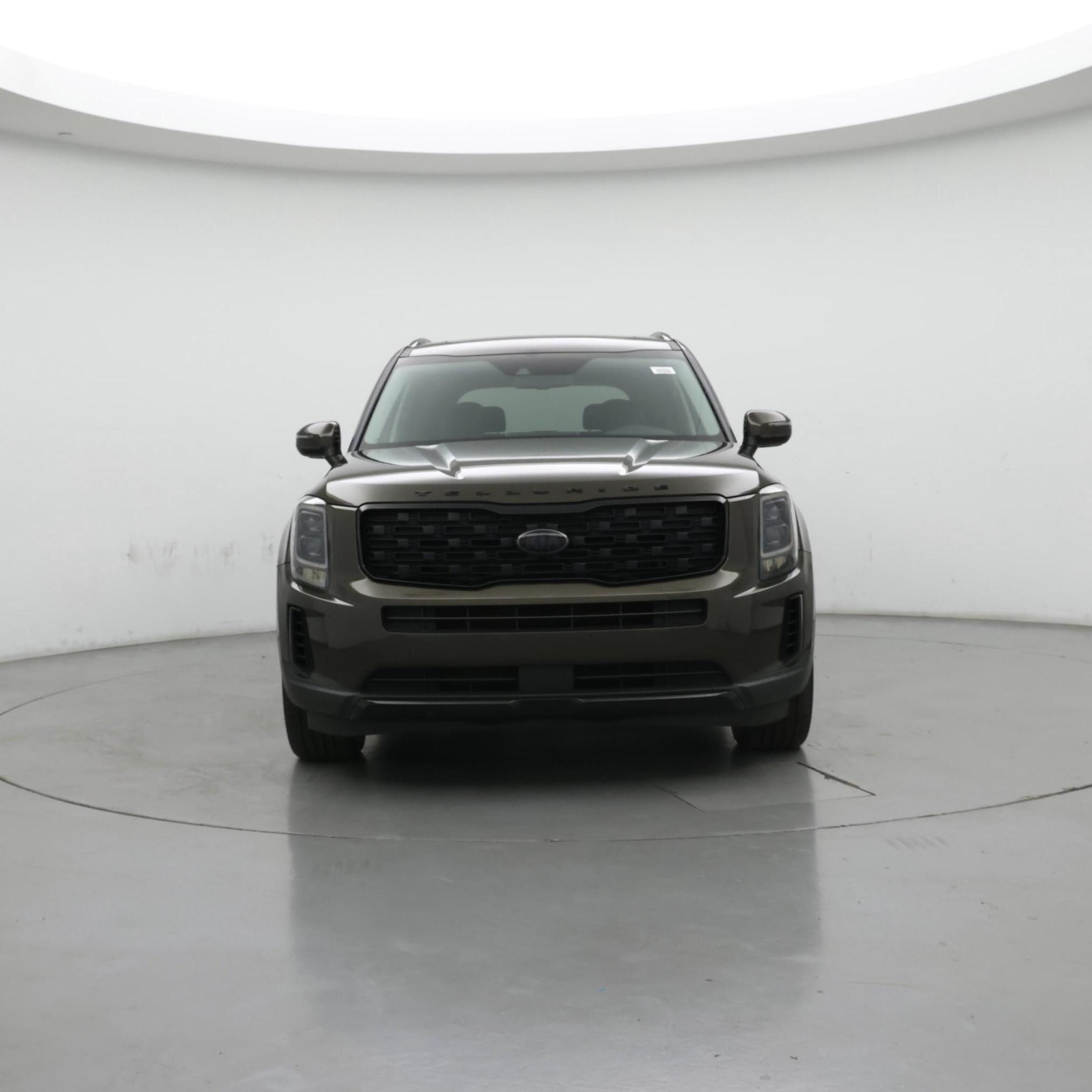 Thumbnail: 2021 Kia Telluride - 5