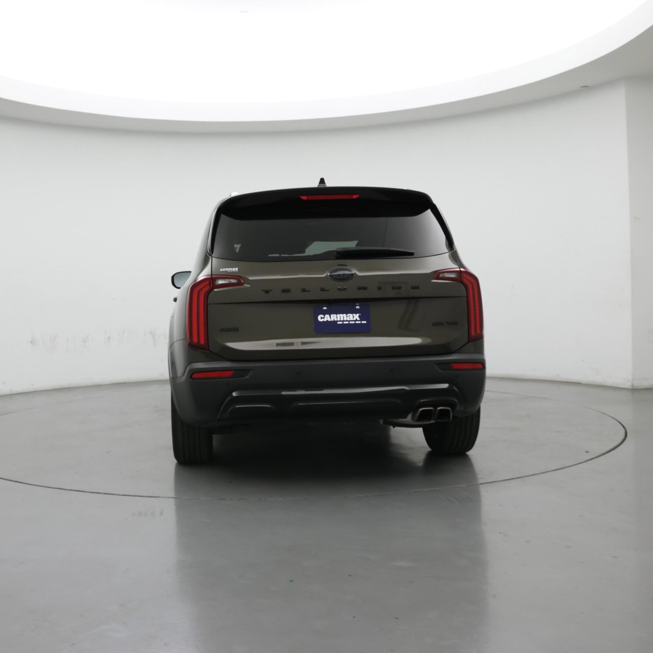 Thumbnail: 2021 Kia Telluride - 6
