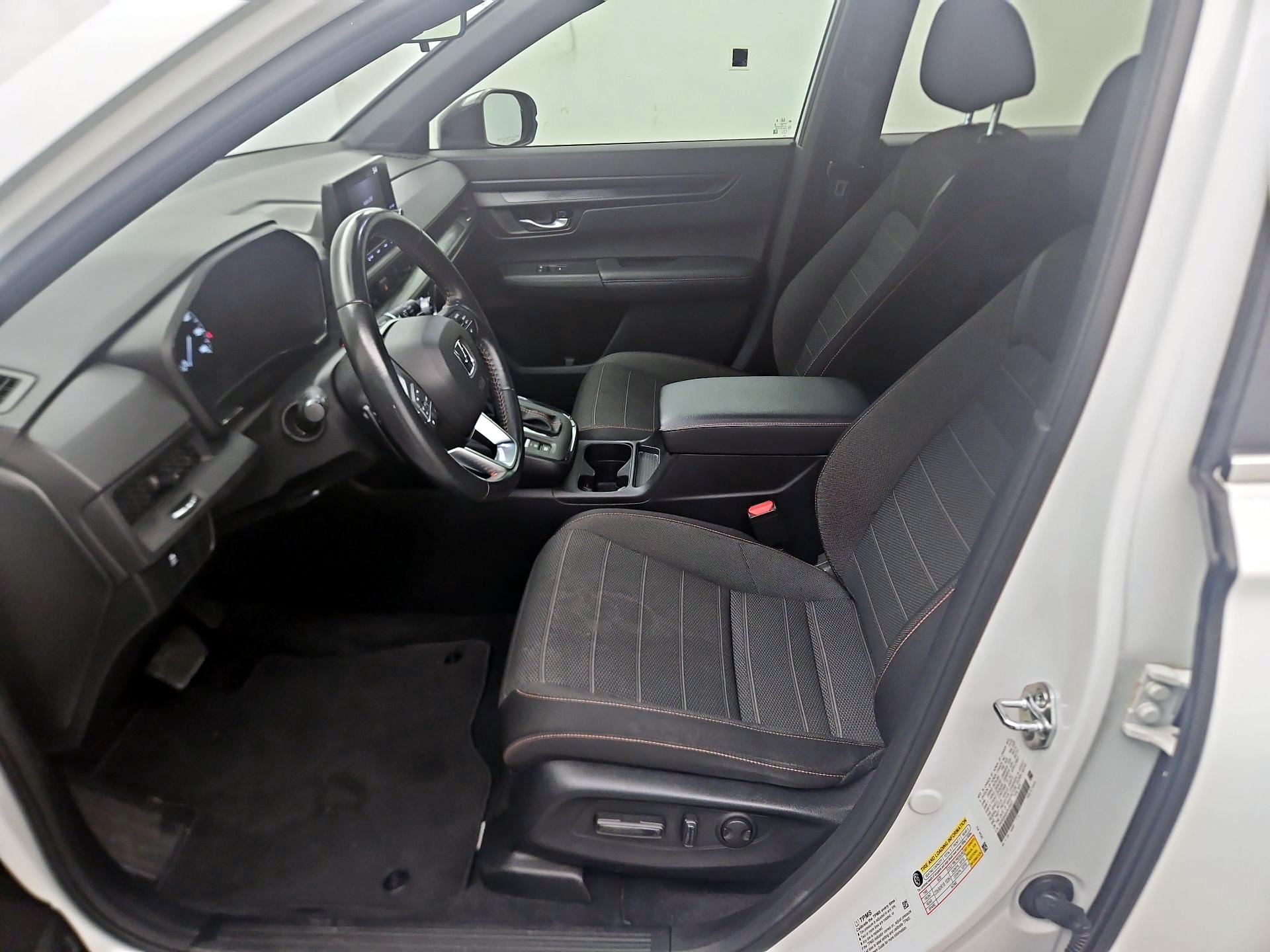 Thumbnail: 2023 Honda CR-V - 11