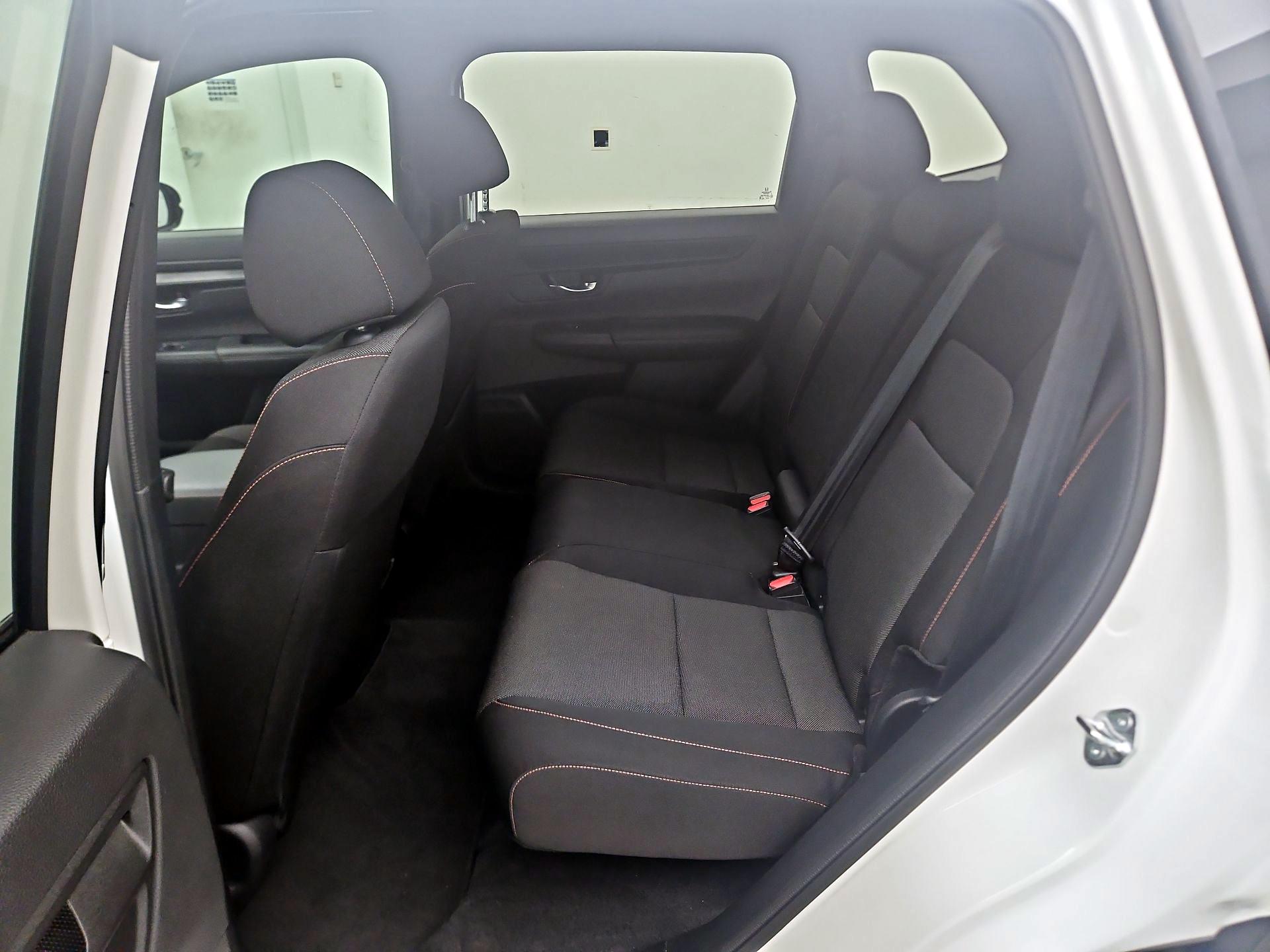 Thumbnail: 2023 Honda CR-V - 16