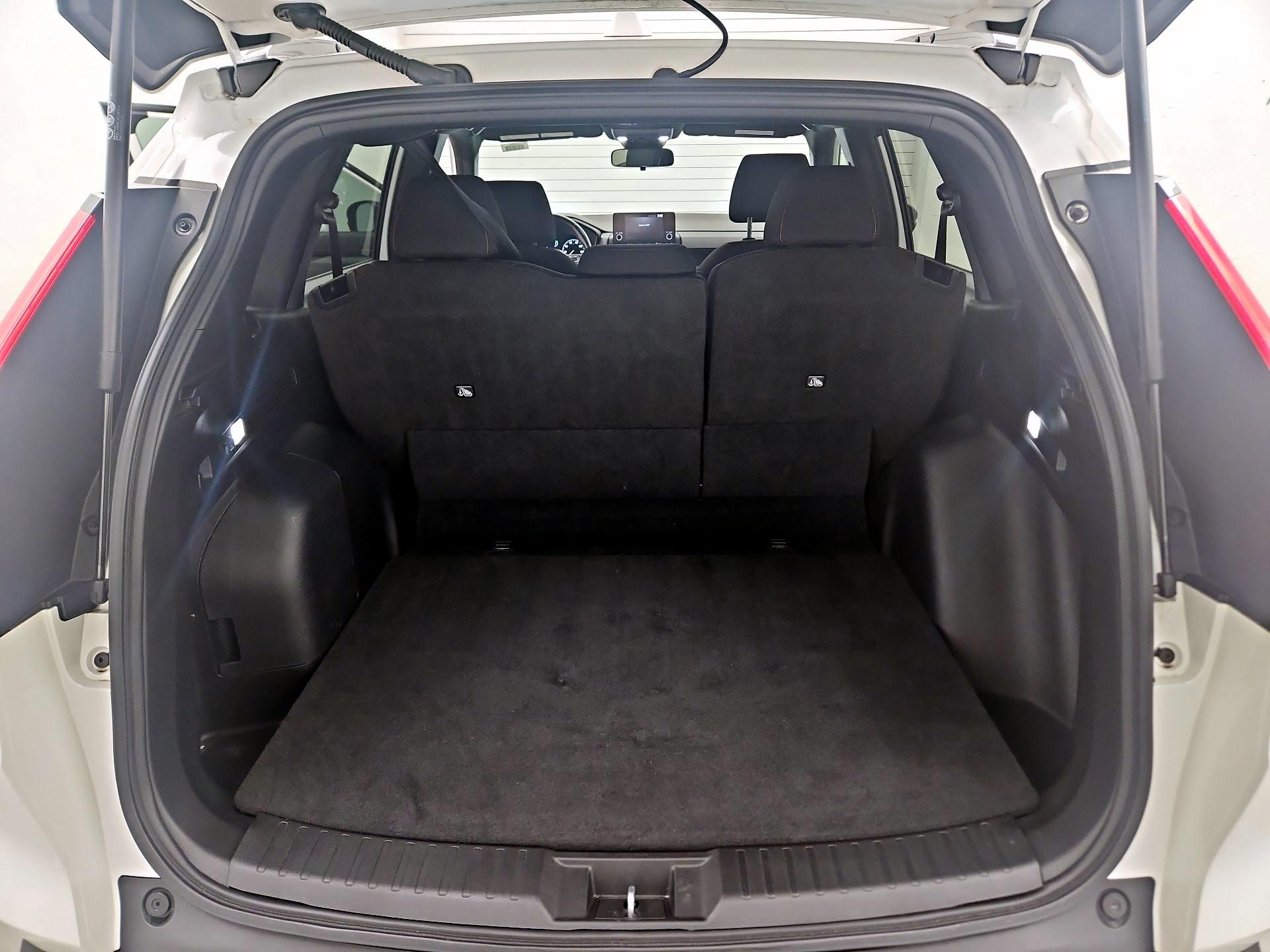 Thumbnail: 2023 Honda CR-V - 17