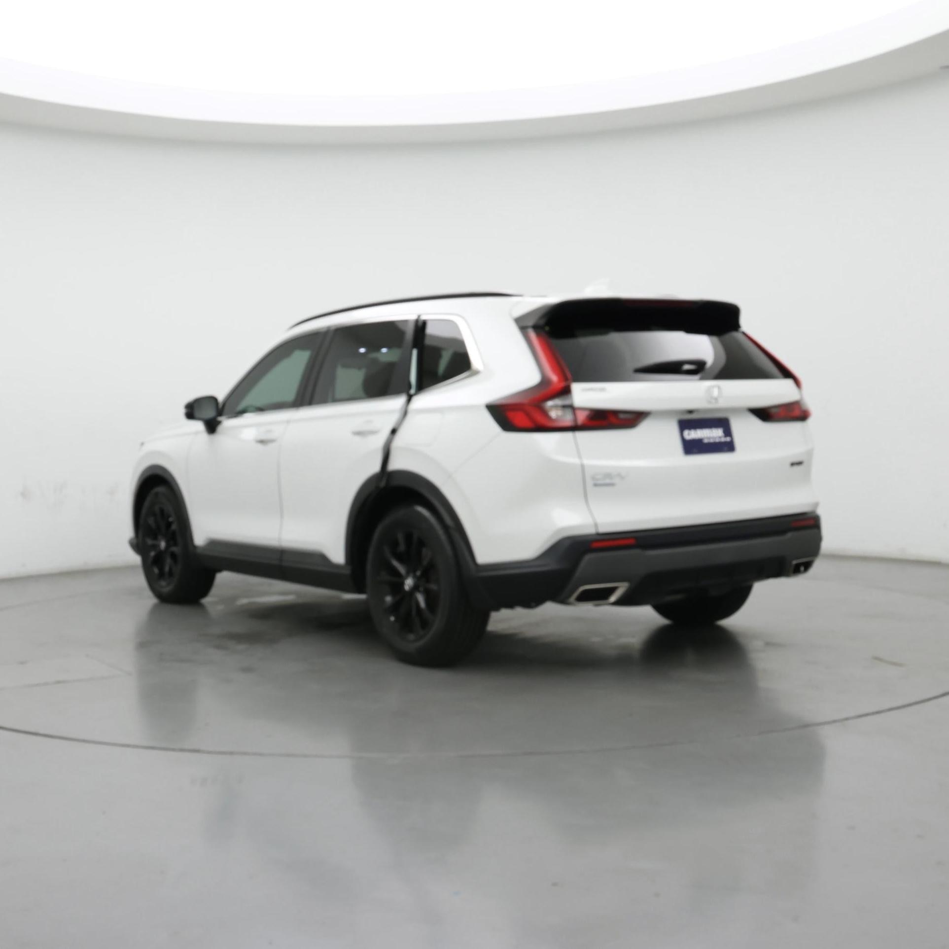 Thumbnail: 2023 Honda CR-V - 2