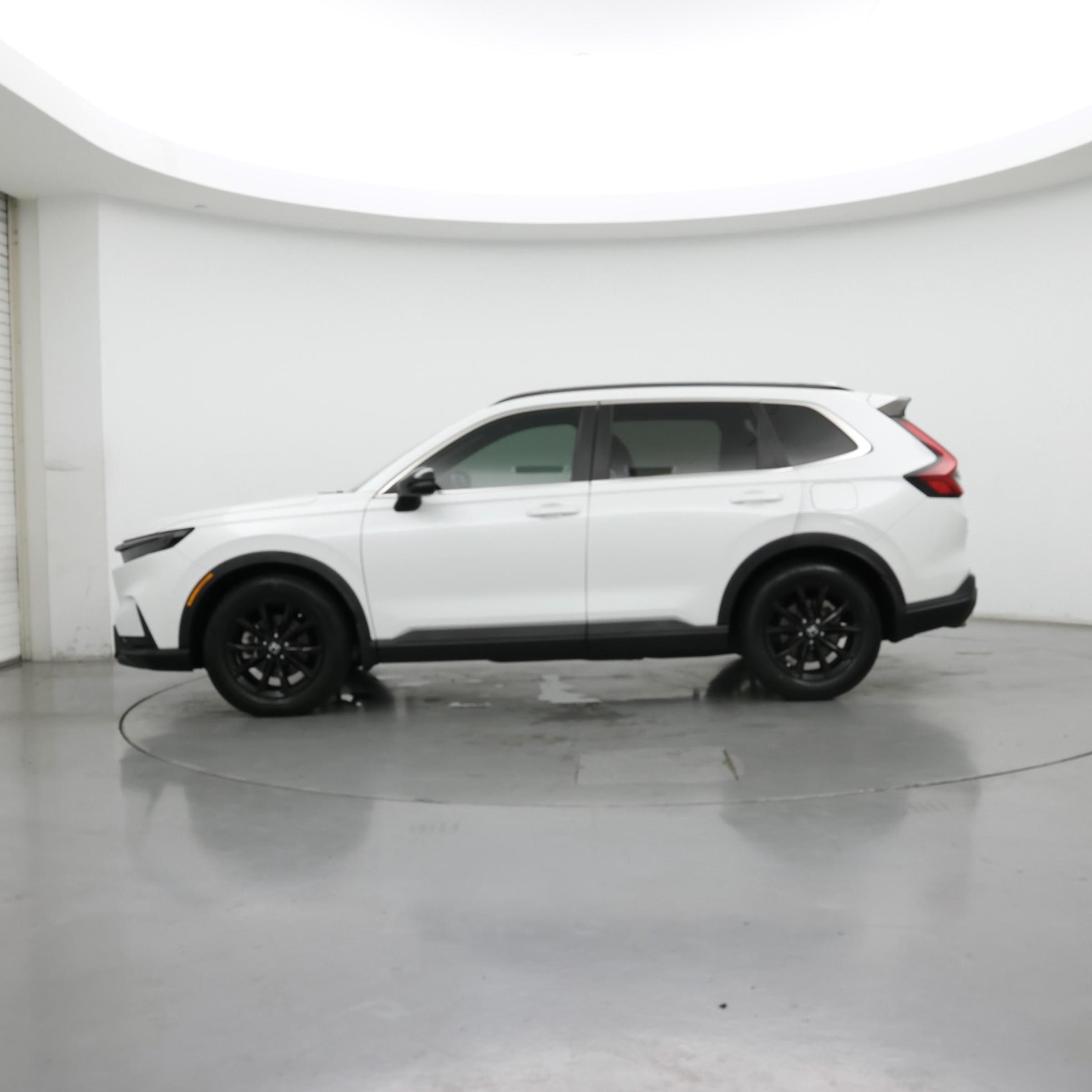 Thumbnail: 2023 Honda CR-V - 3