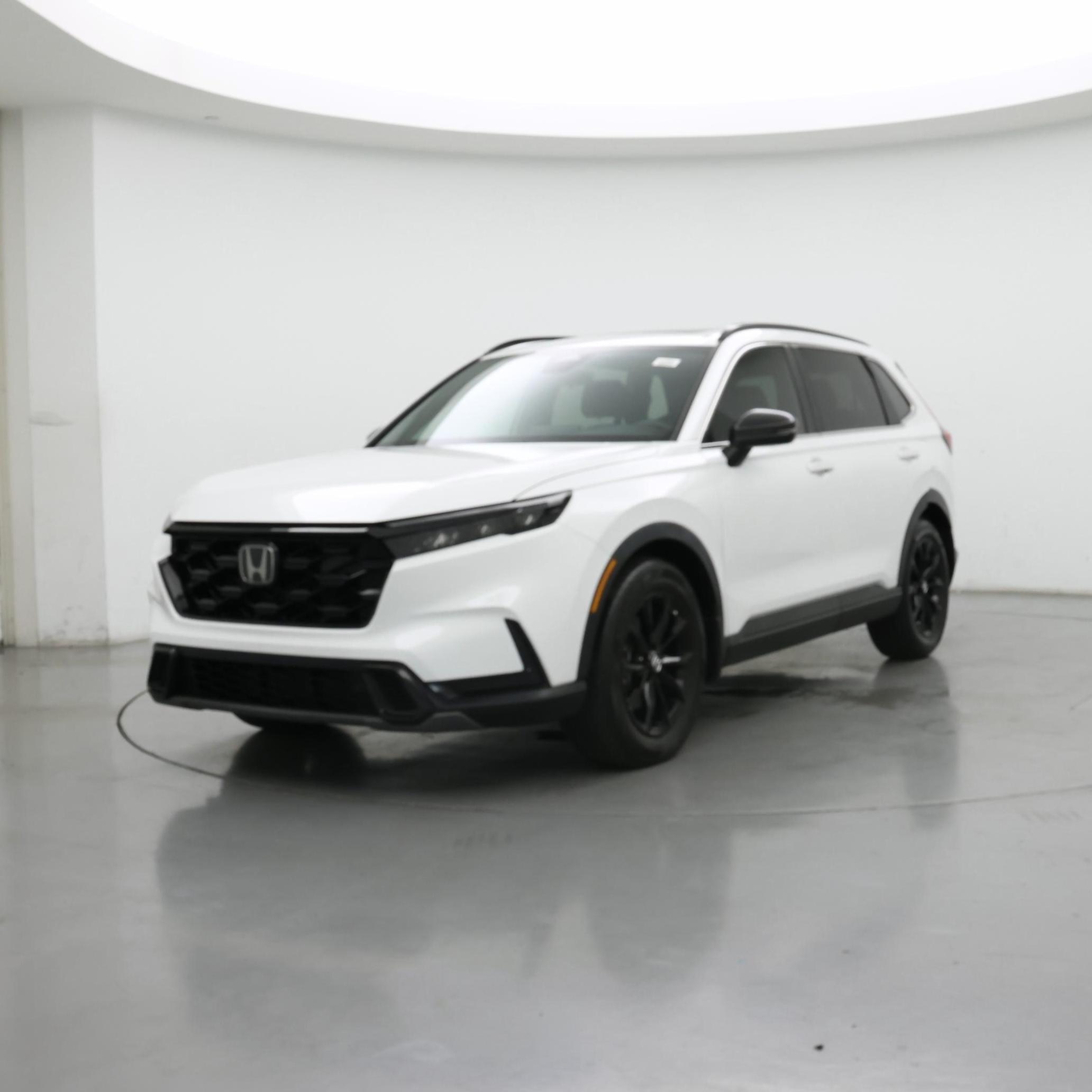 Thumbnail: 2023 Honda CR-V - 4