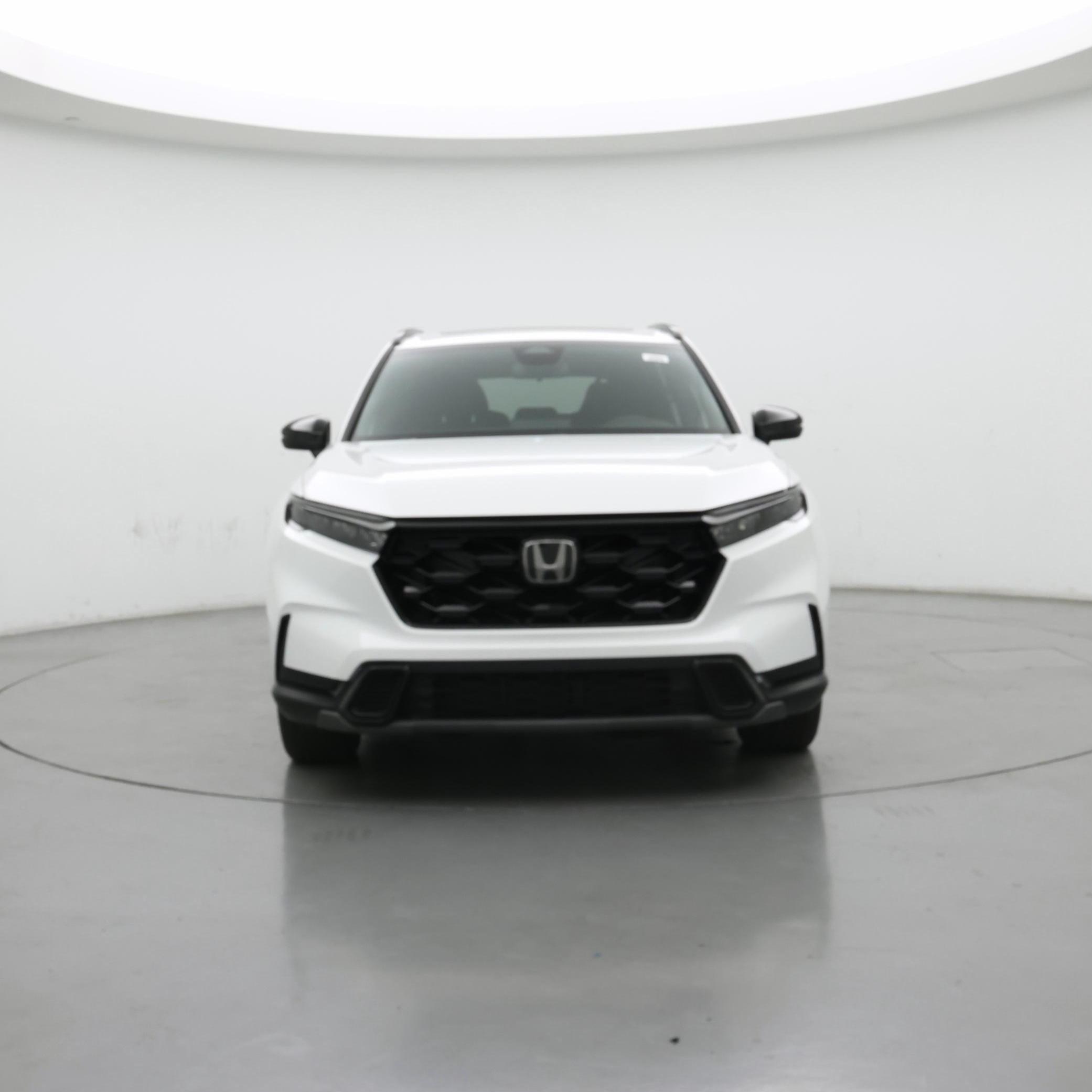 Thumbnail: 2023 Honda CR-V - 5