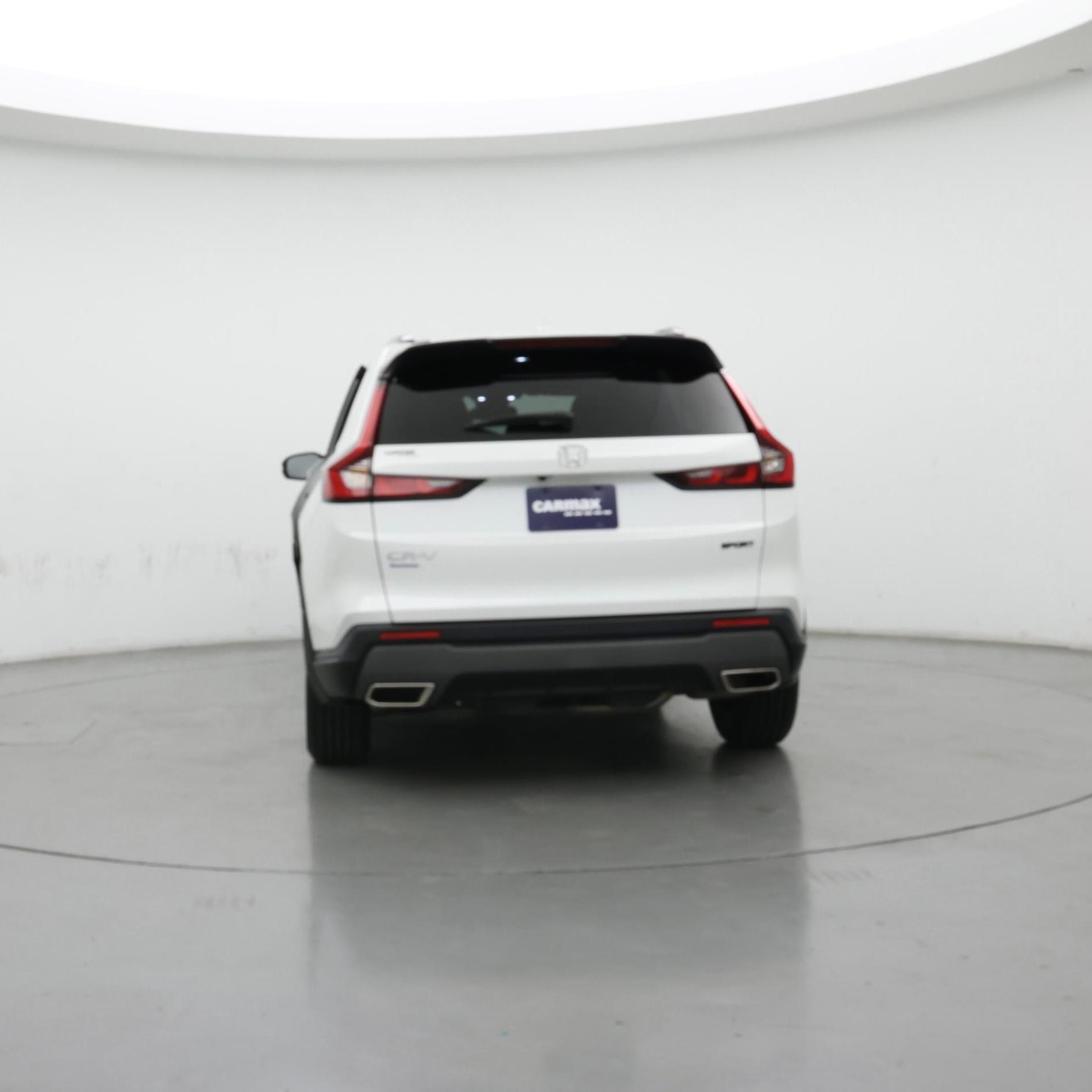 Thumbnail: 2023 Honda CR-V - 6