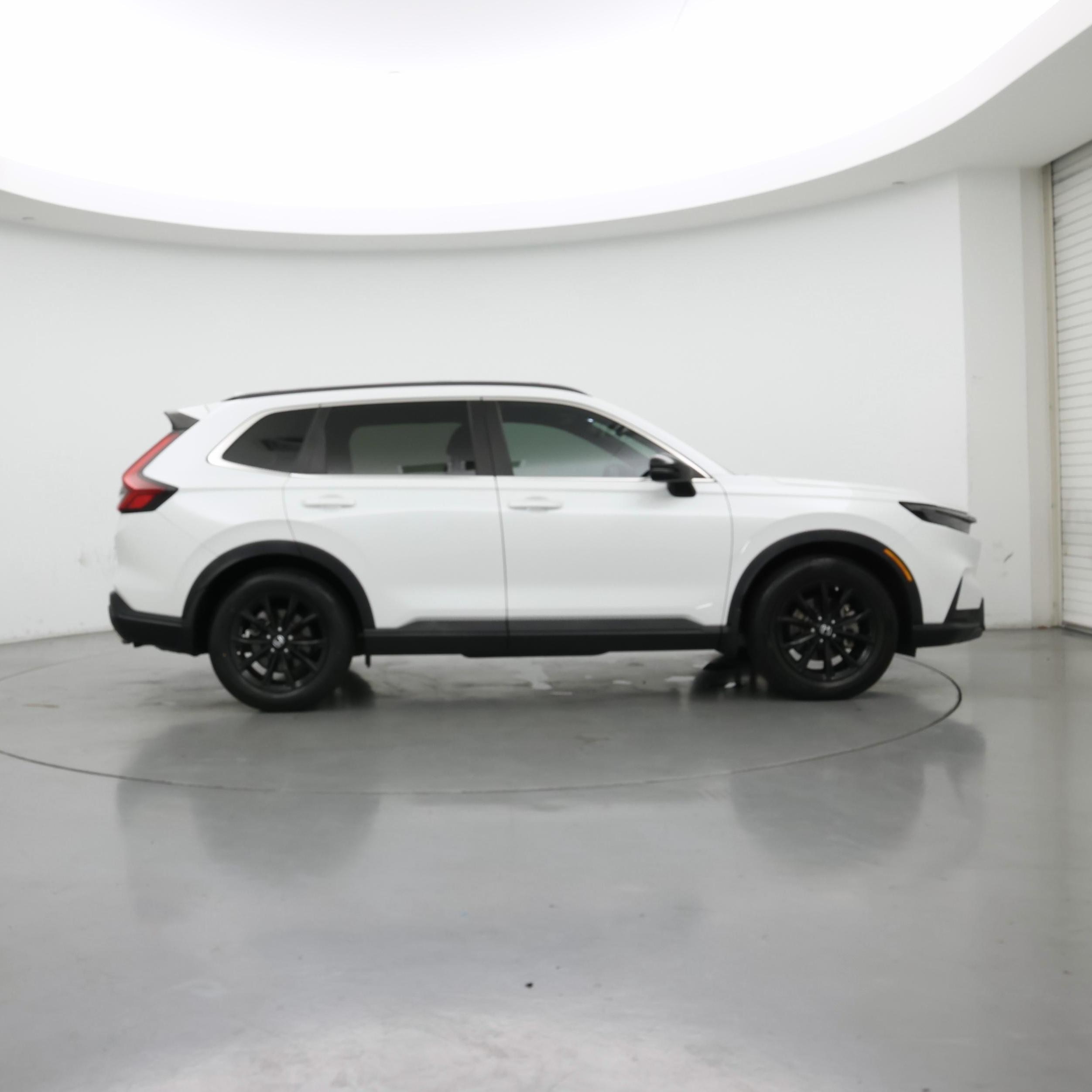 Thumbnail: 2023 Honda CR-V - 7