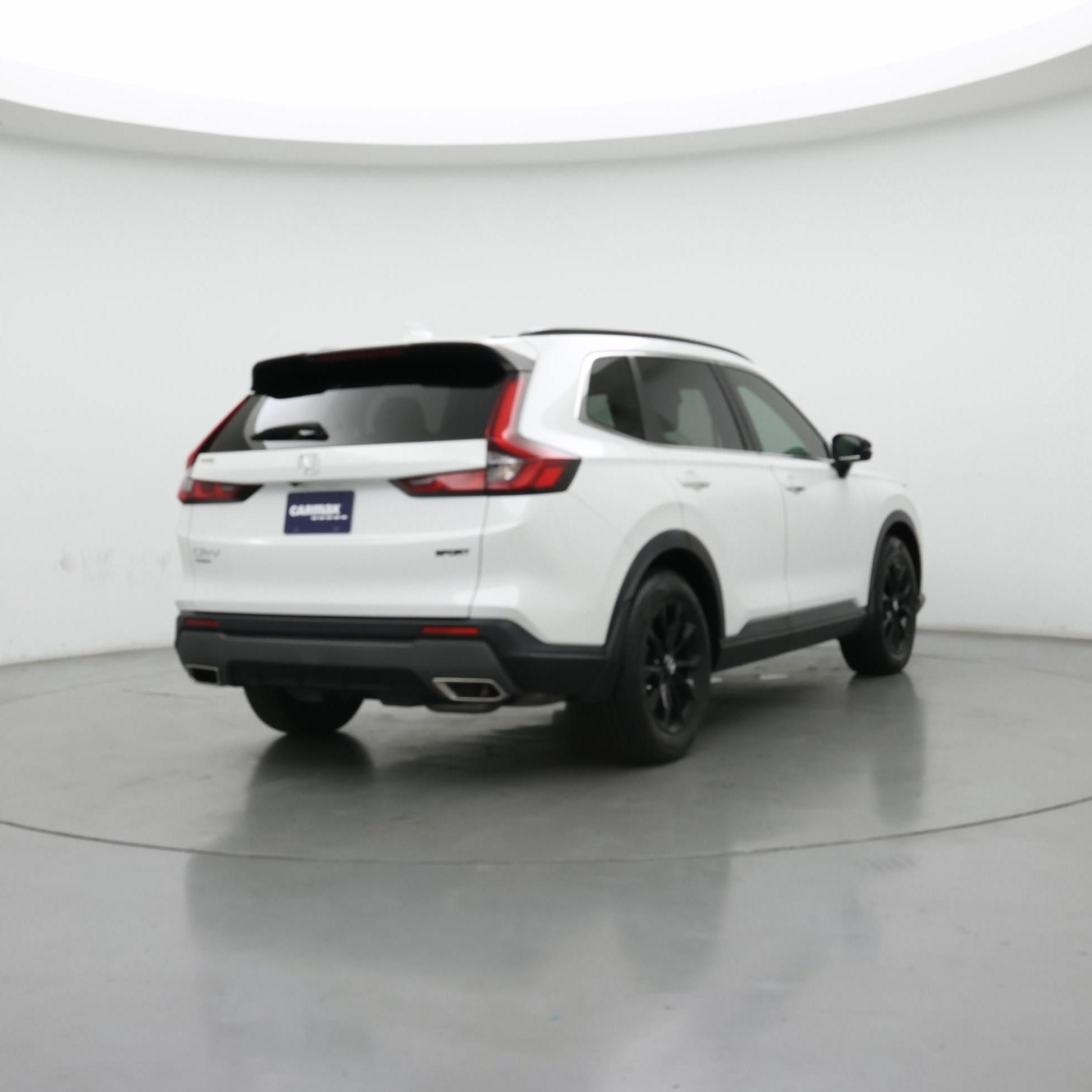 Thumbnail: 2023 Honda CR-V - 8