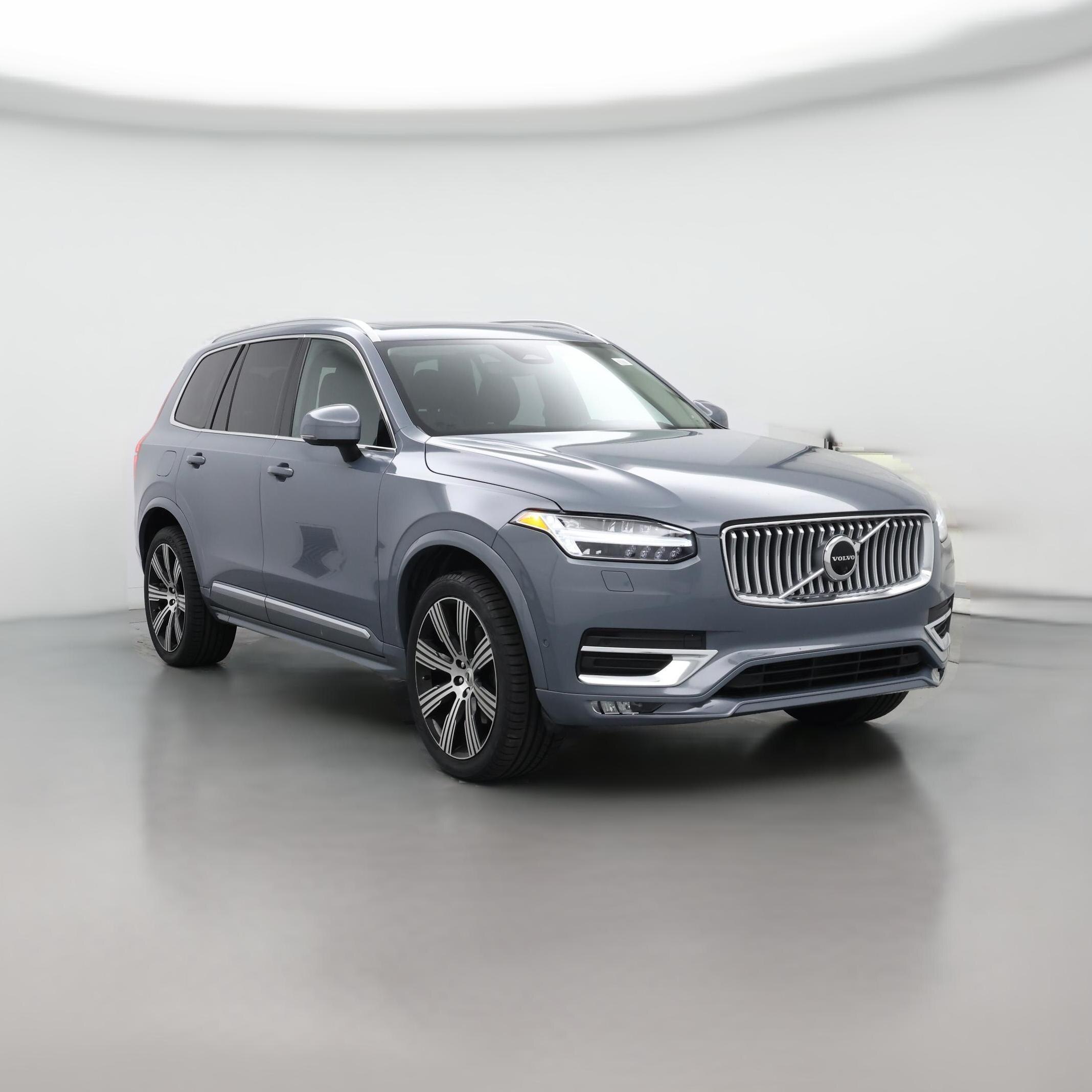 Thumbnail: 2023 Volvo XC90 - 1