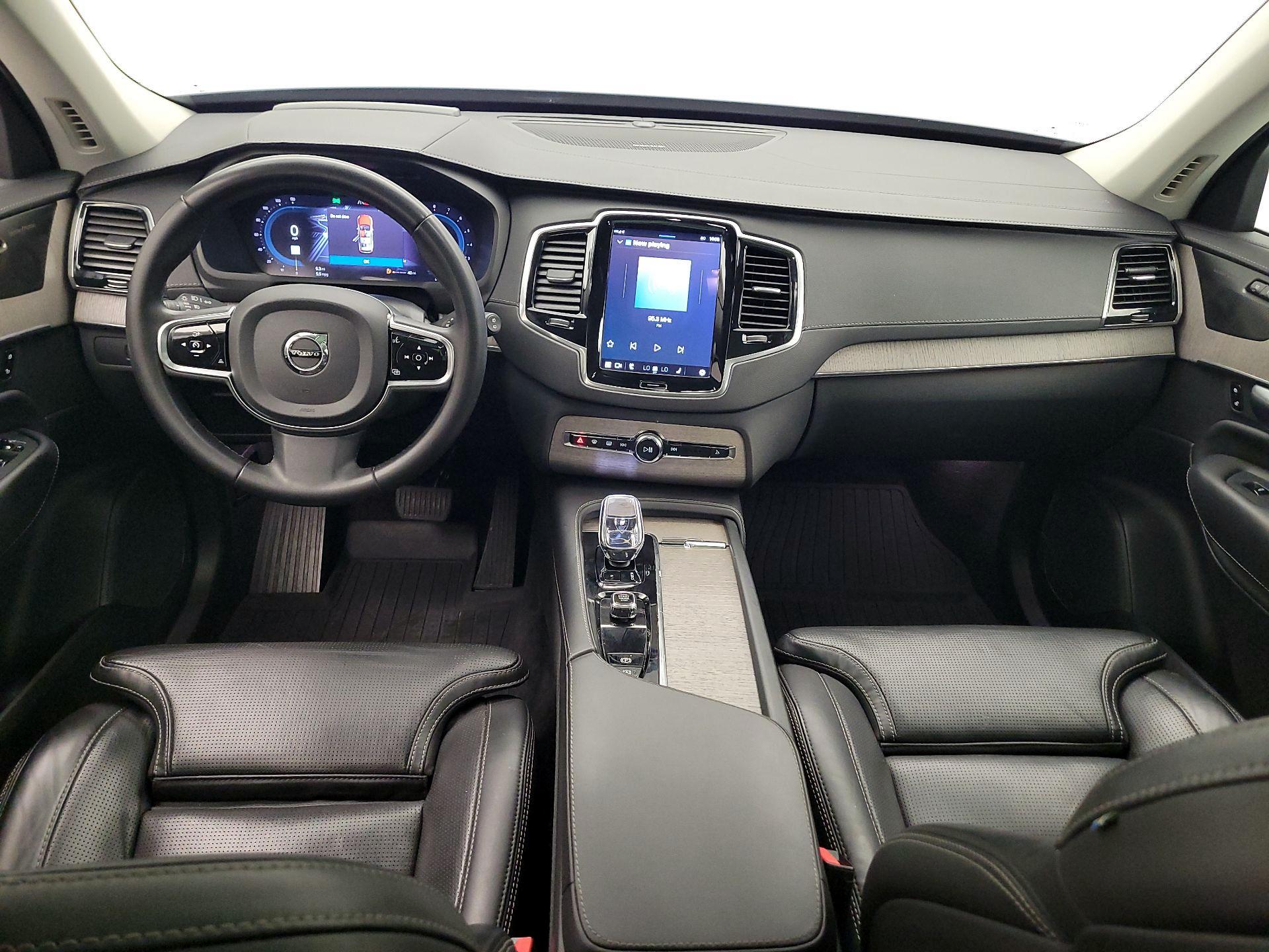 Thumbnail: 2023 Volvo XC90 - 9
