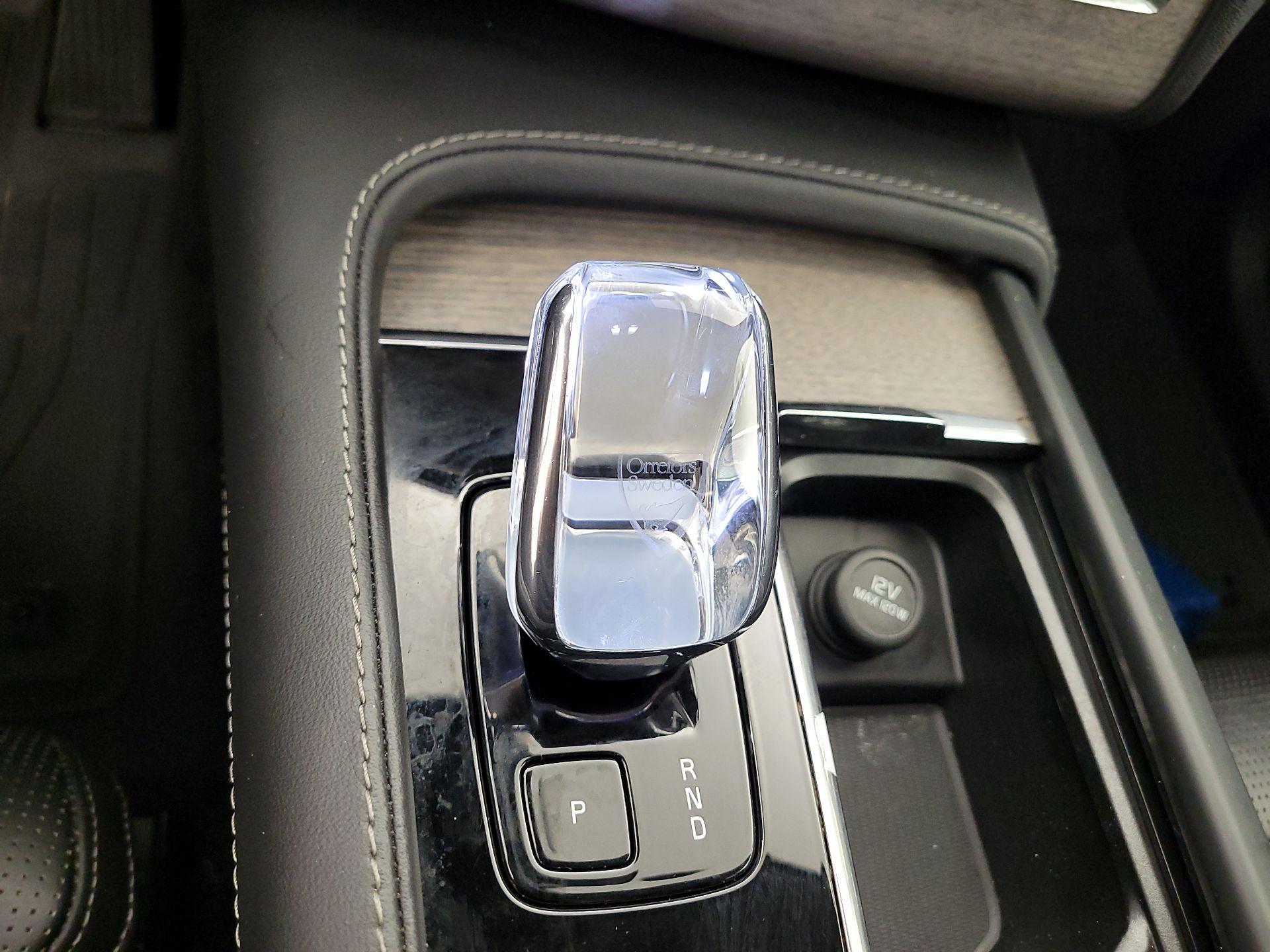 Thumbnail: 2023 Volvo XC90 - 15