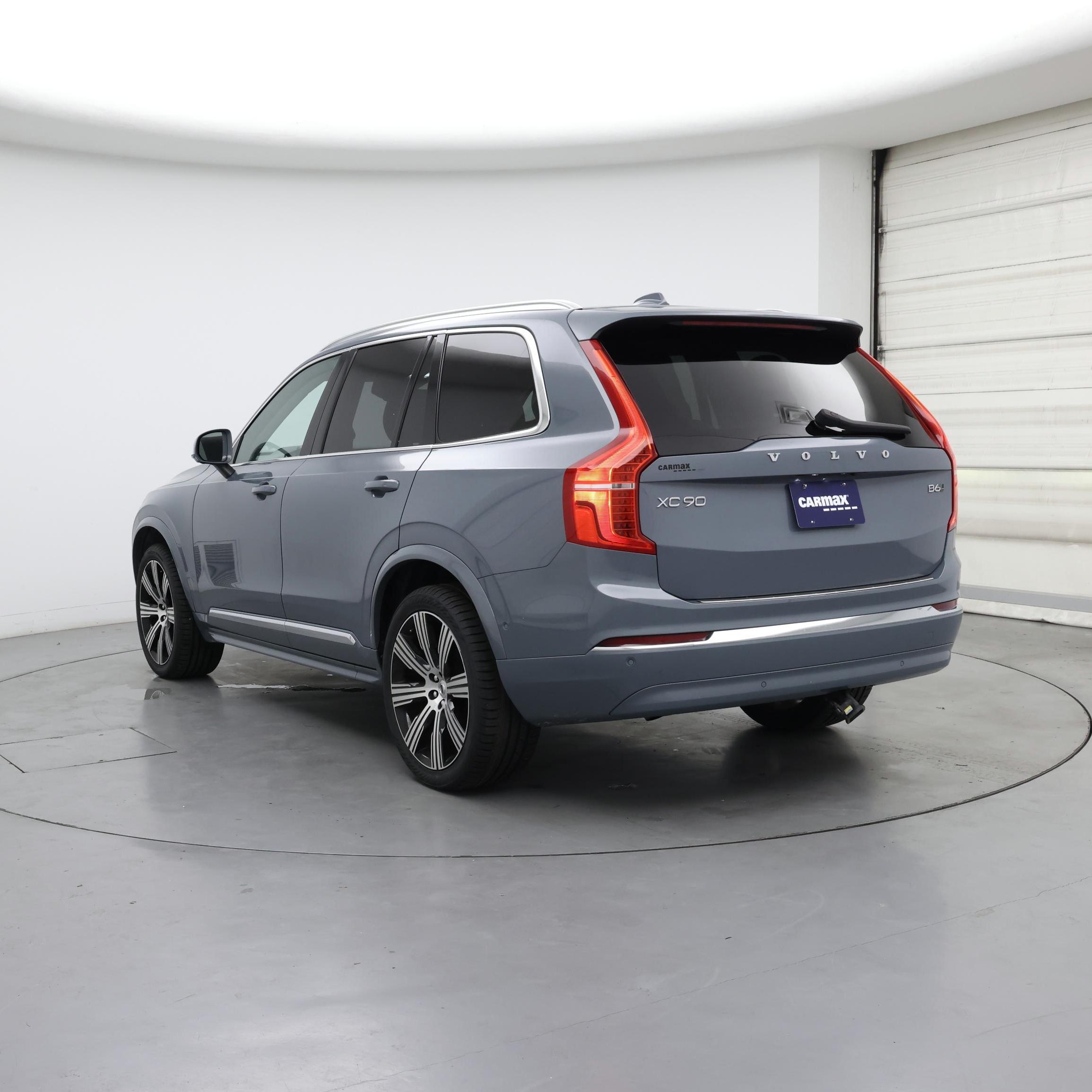 Thumbnail: 2023 Volvo XC90 - 2