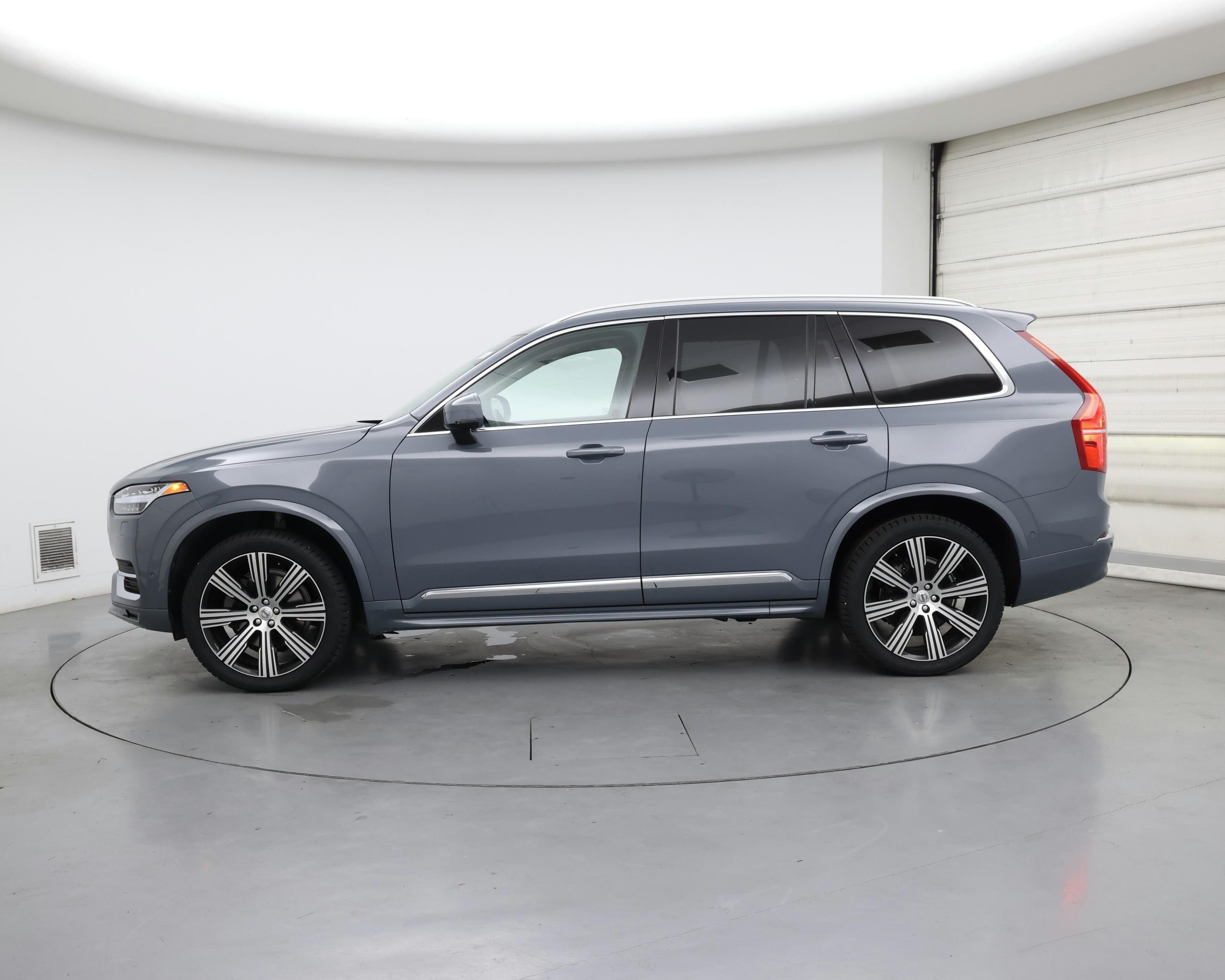 Thumbnail: 2023 Volvo XC90 - 3
