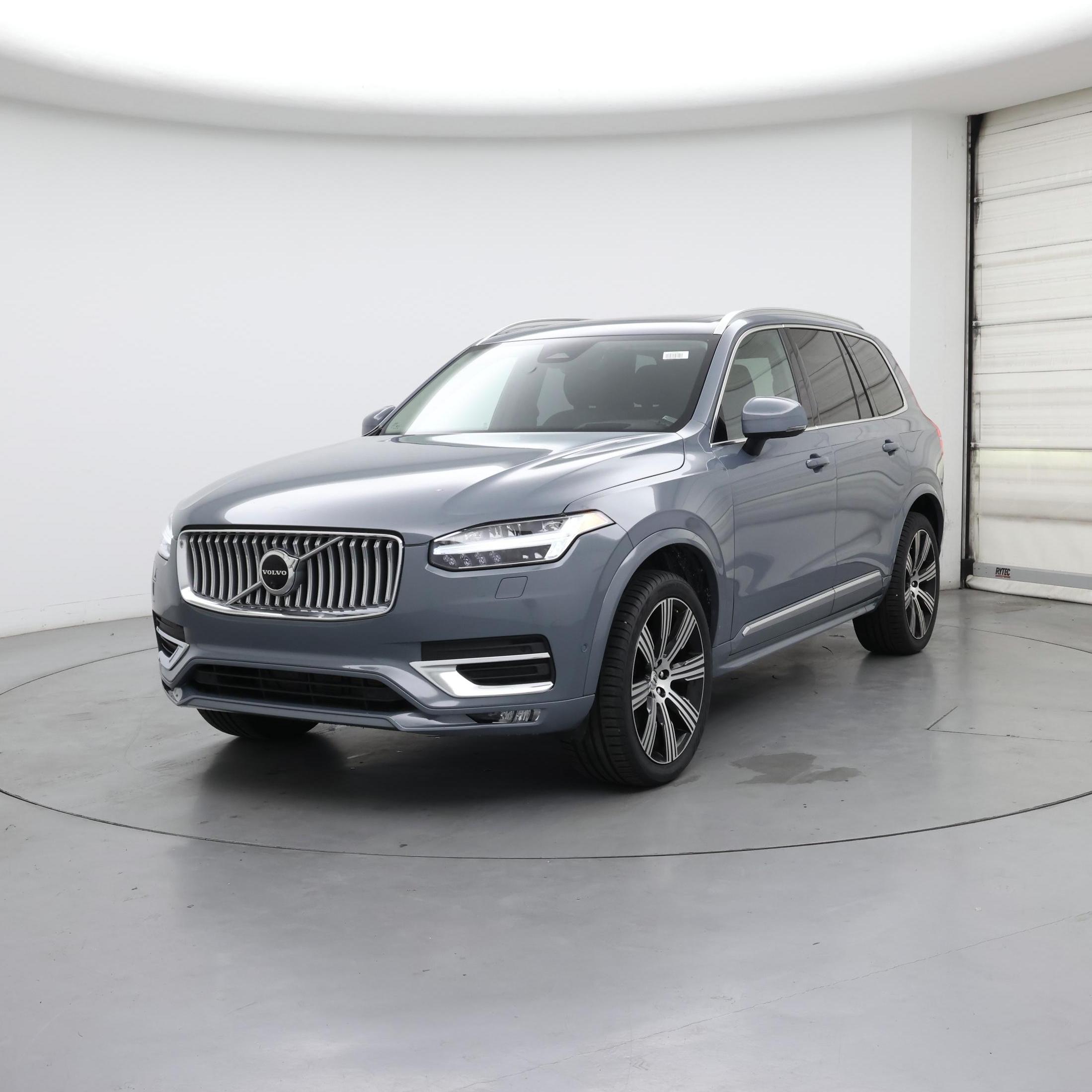 Thumbnail: 2023 Volvo XC90 - 4