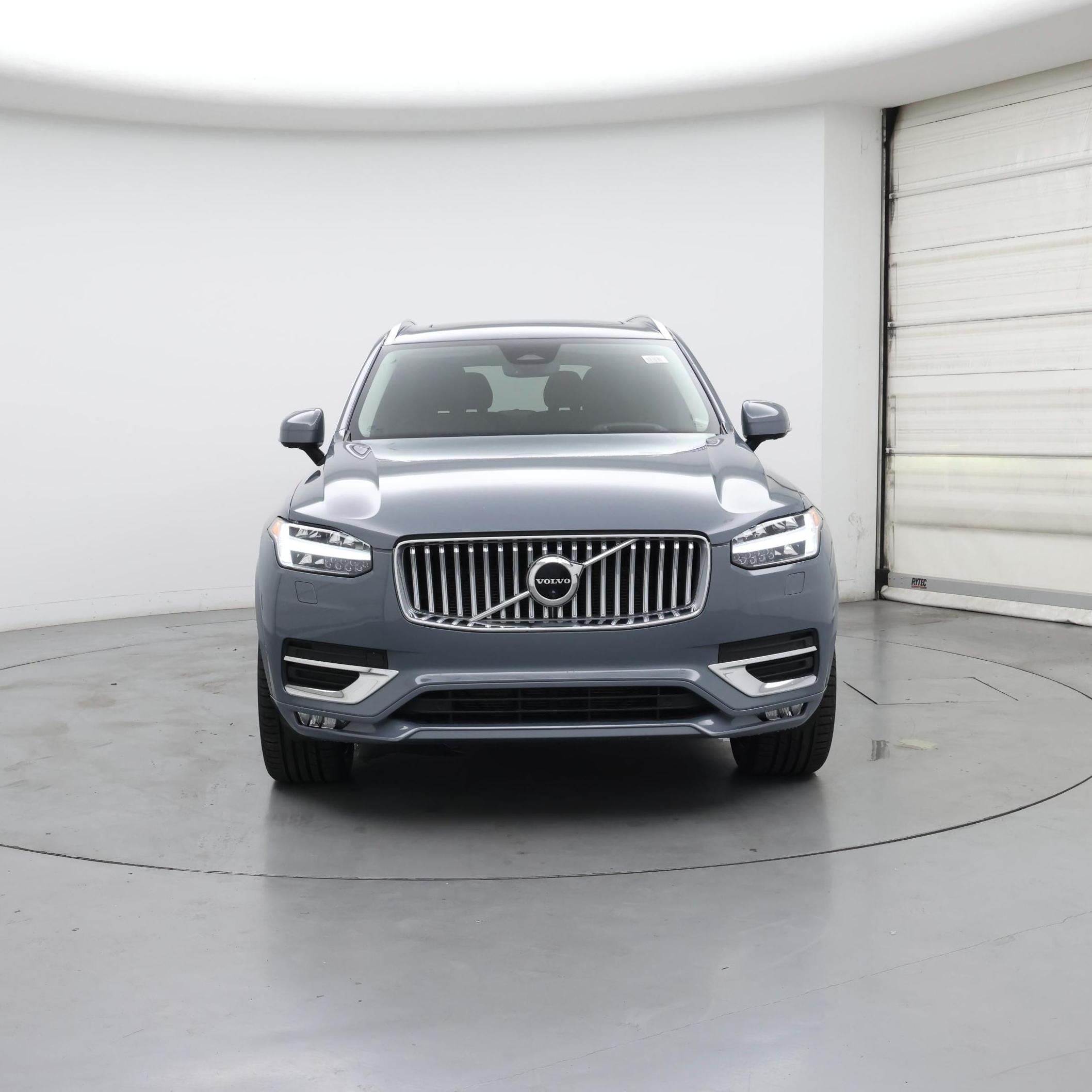 Thumbnail: 2023 Volvo XC90 - 5