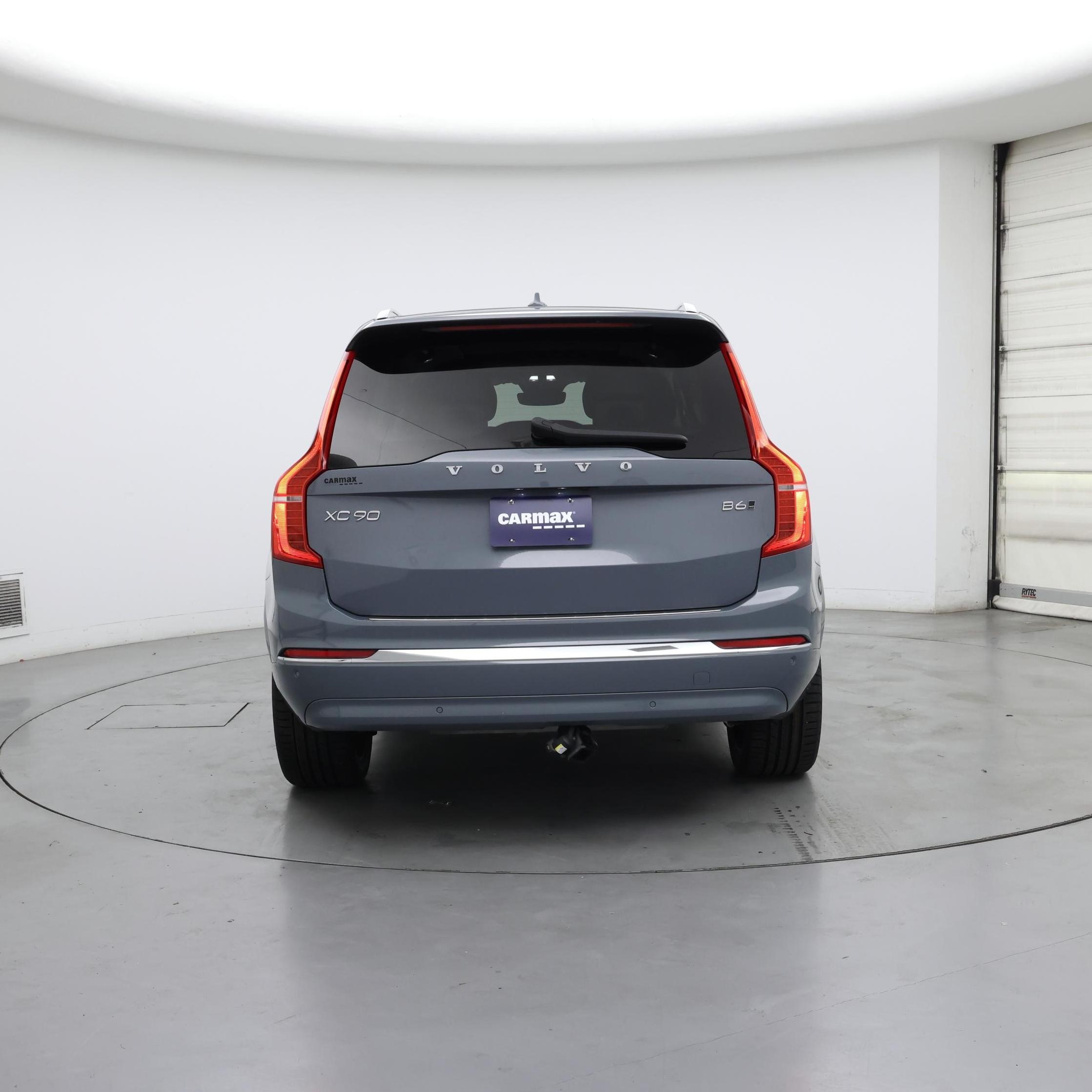 Thumbnail: 2023 Volvo XC90 - 6