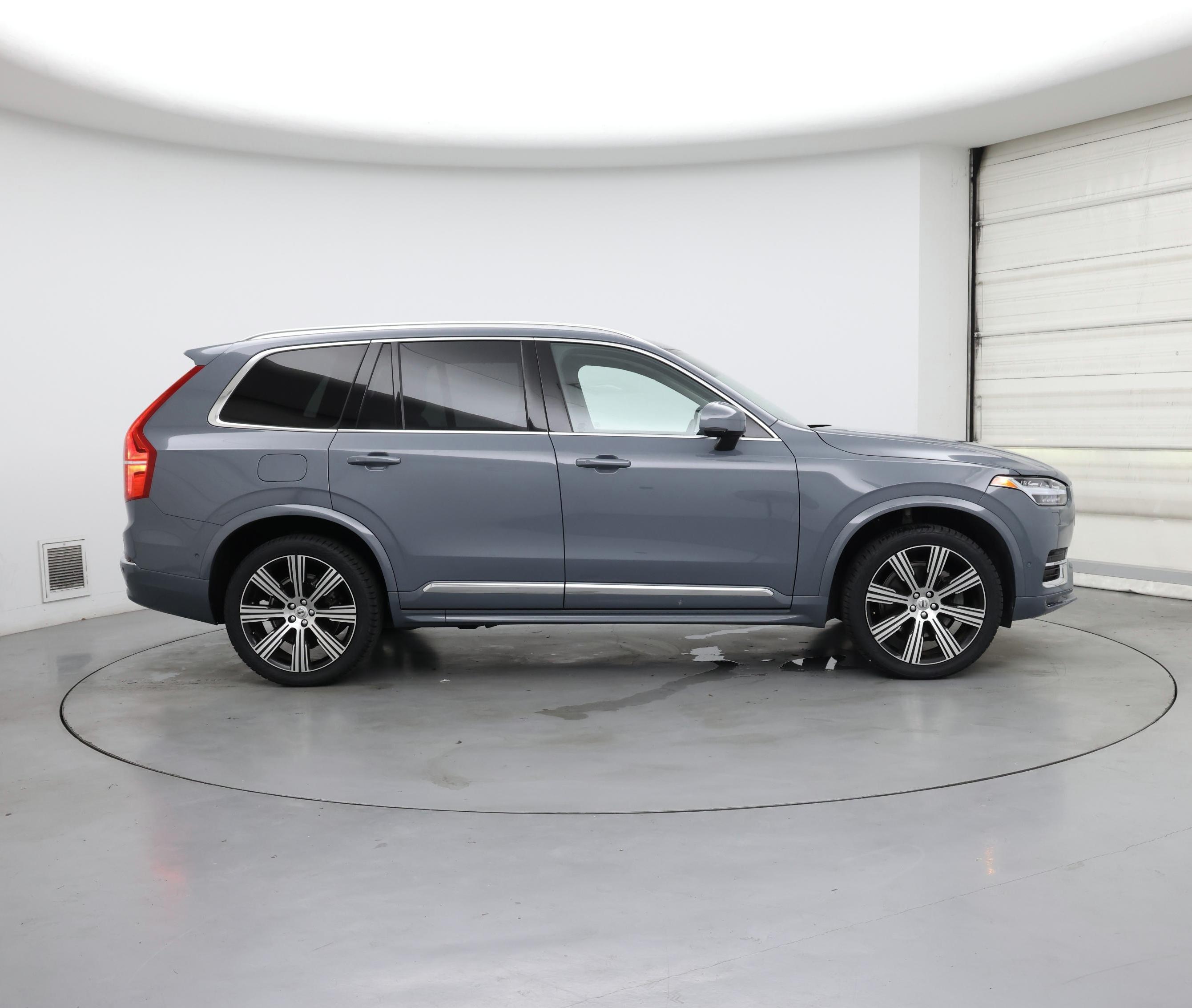 Thumbnail: 2023 Volvo XC90 - 7