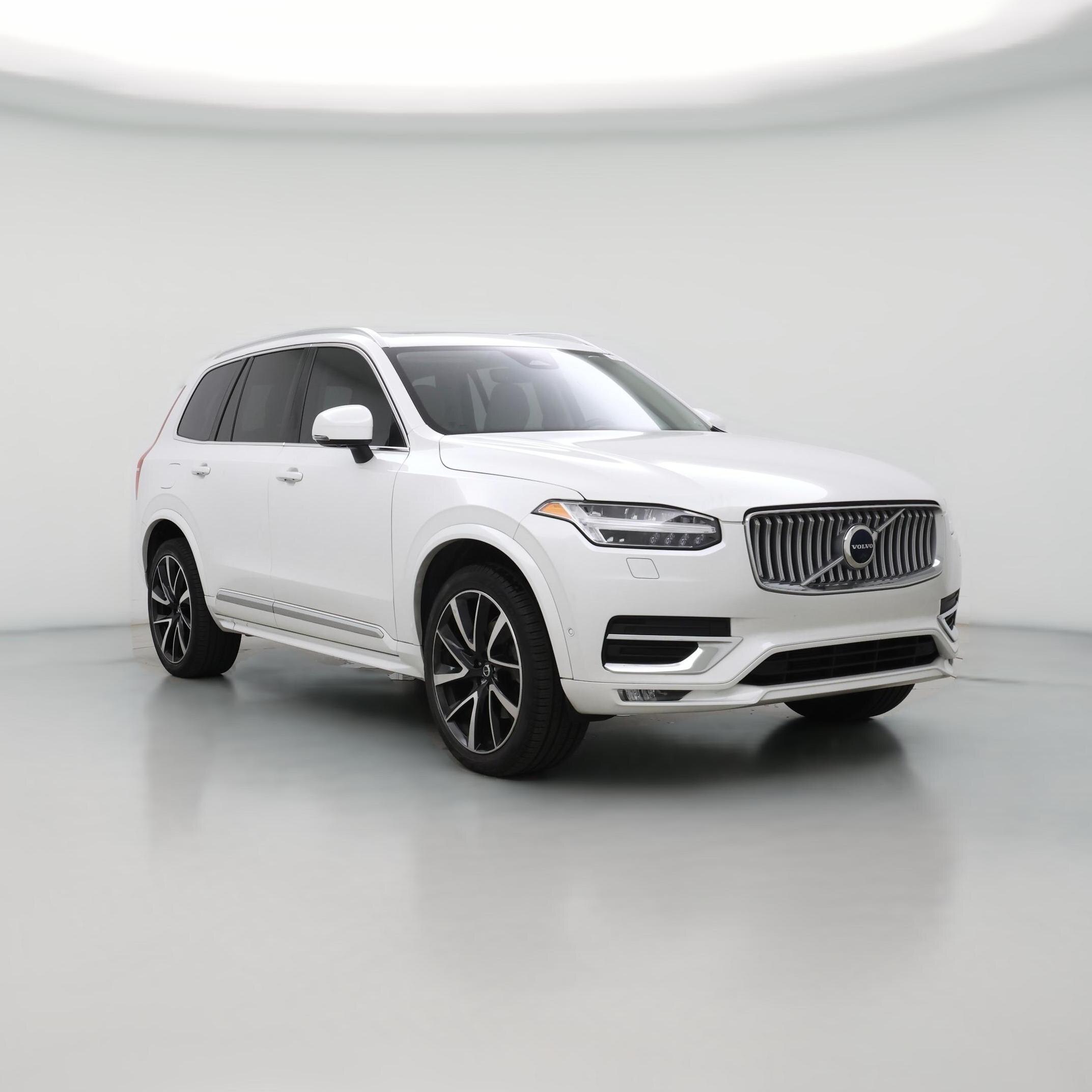 Thumbnail: 2023 Volvo XC90 - 1