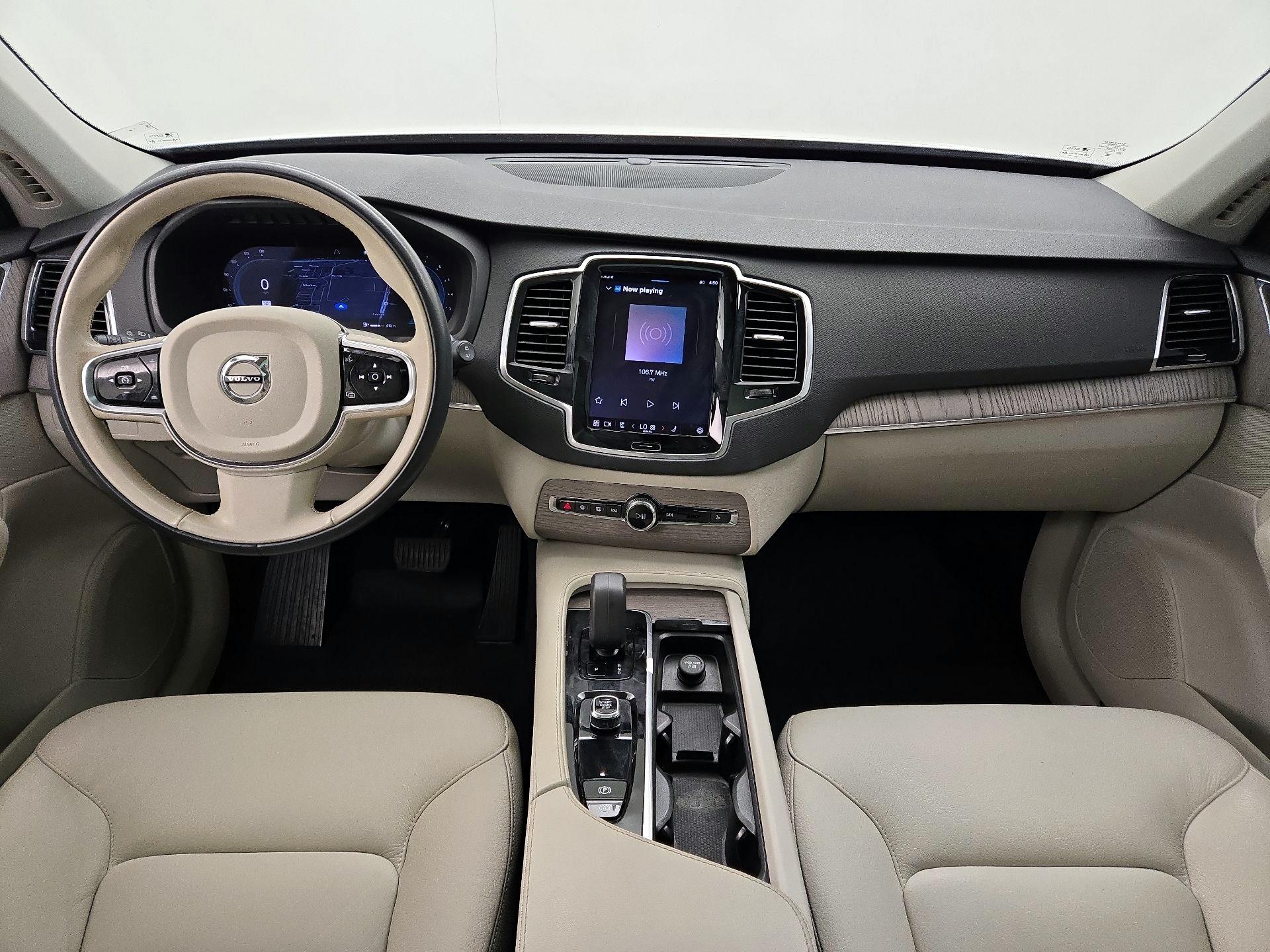 Thumbnail: 2023 Volvo XC90 - 9