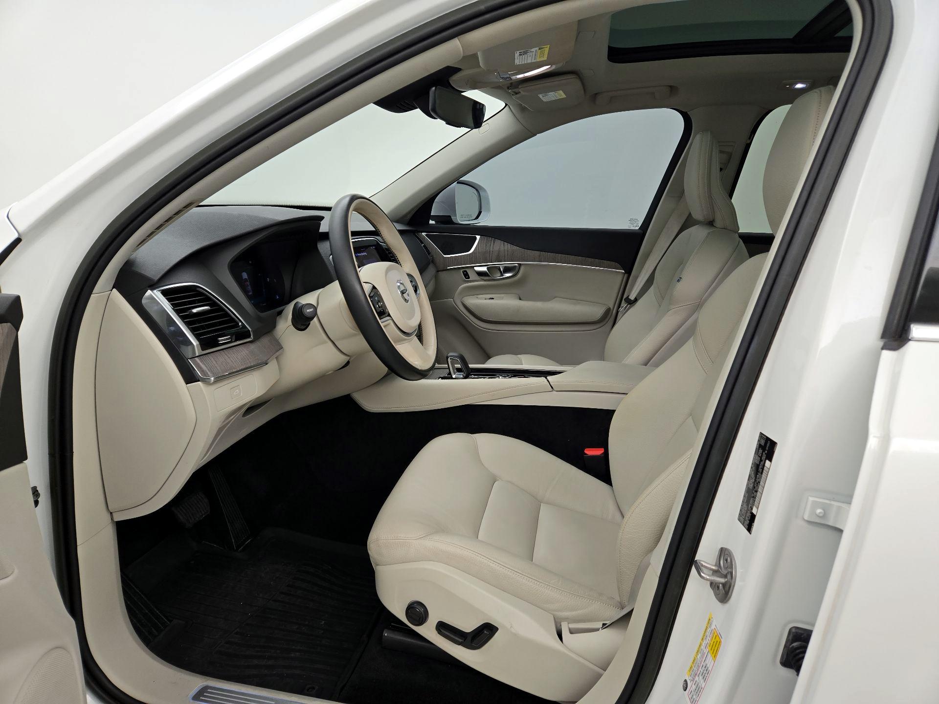 Thumbnail: 2023 Volvo XC90 - 11