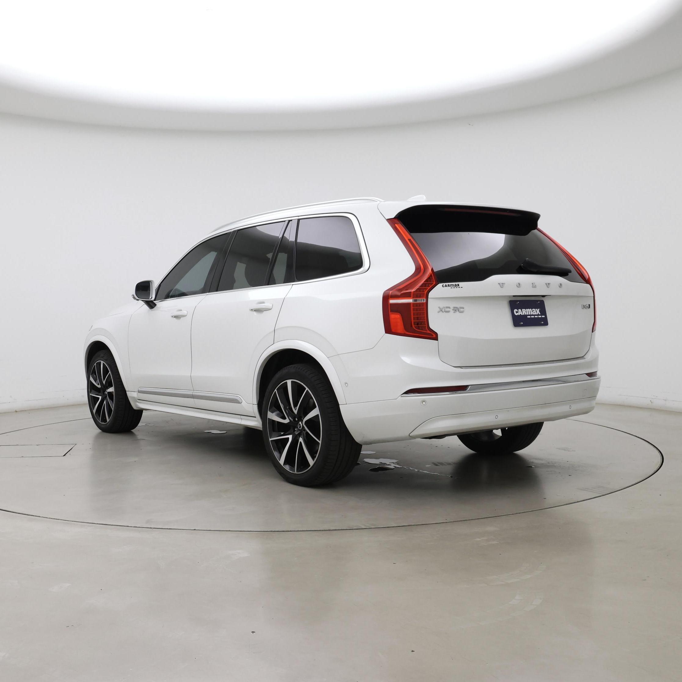 Thumbnail: 2023 Volvo XC90 - 2