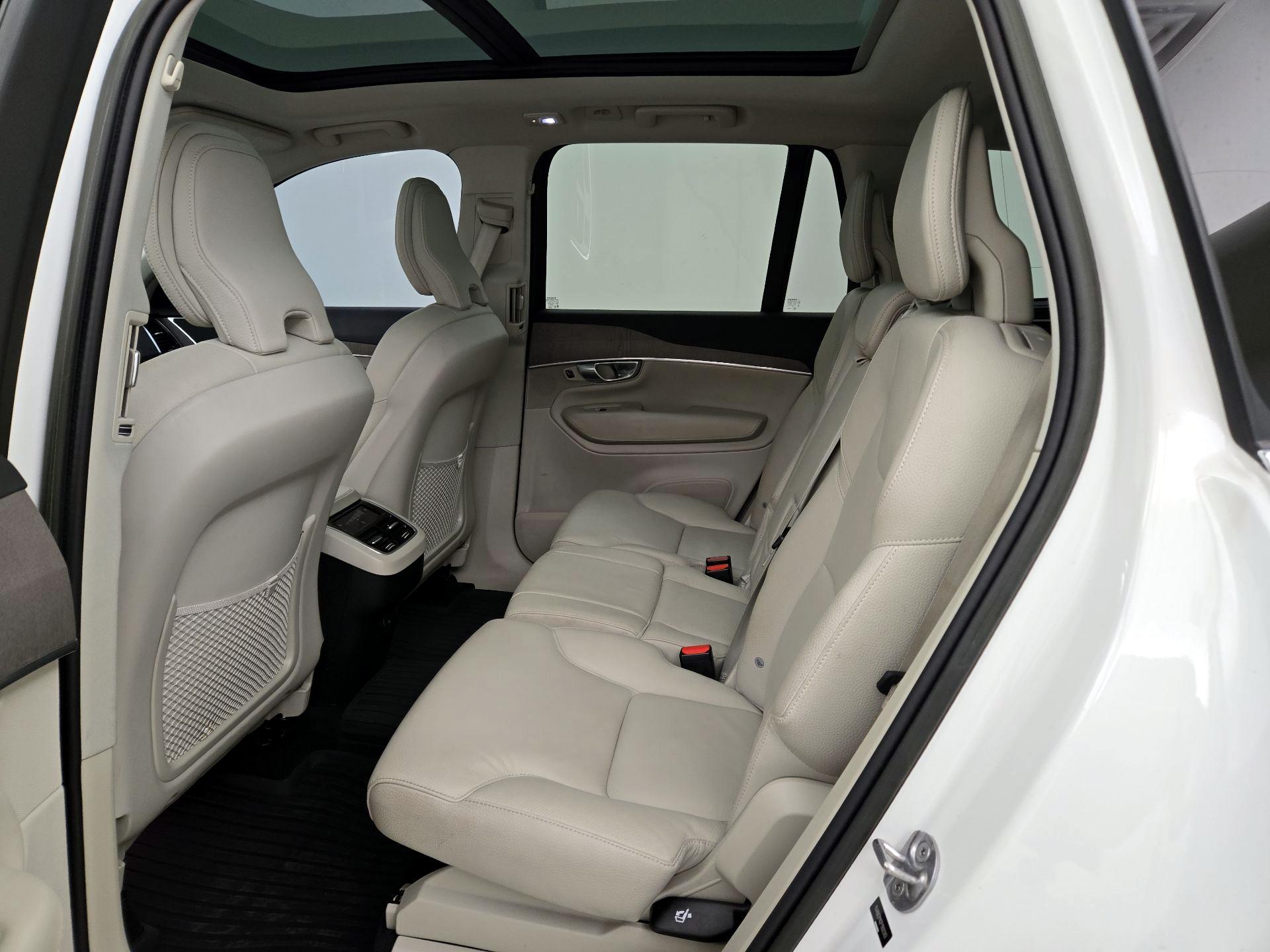 Thumbnail: 2023 Volvo XC90 - 20