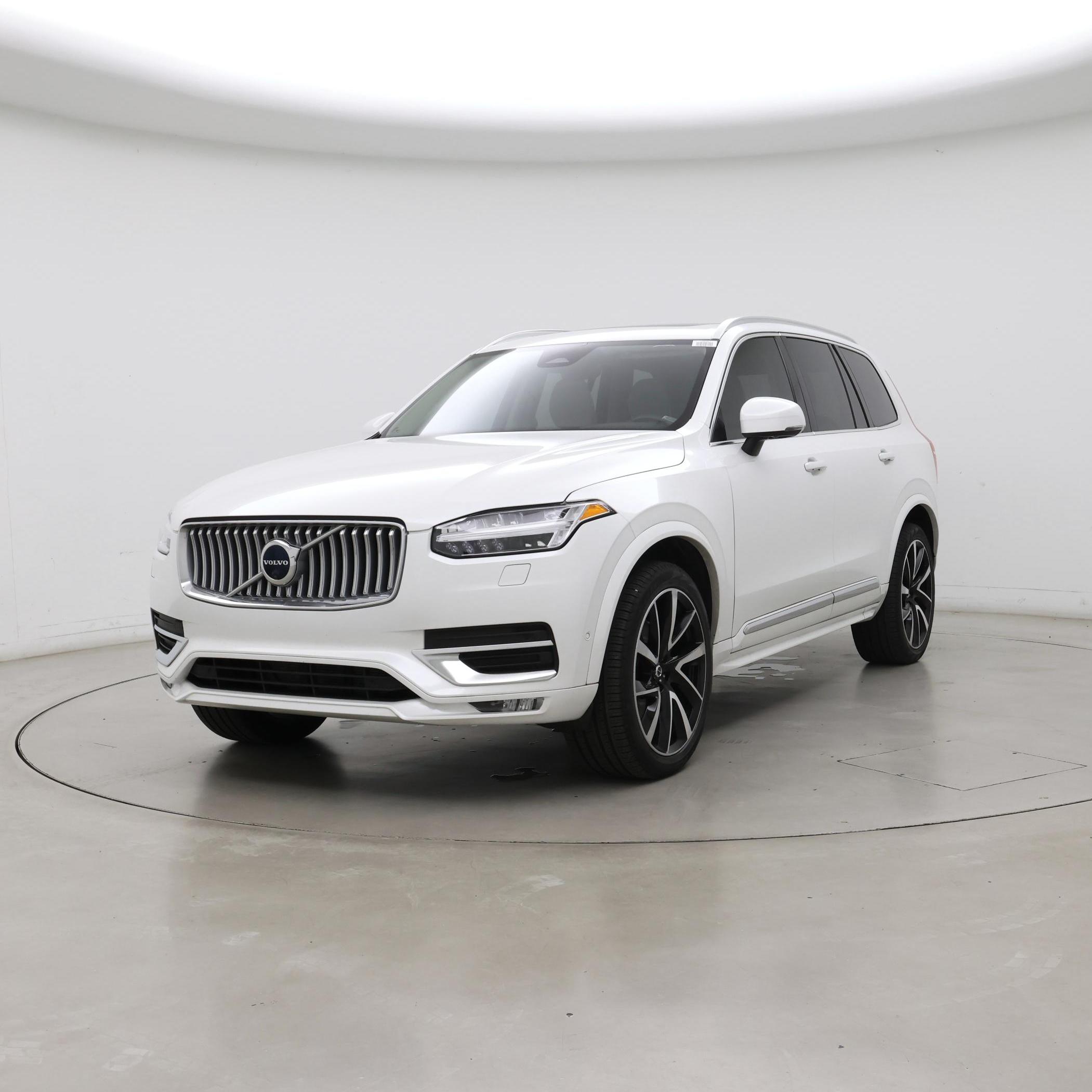 Thumbnail: 2023 Volvo XC90 - 4