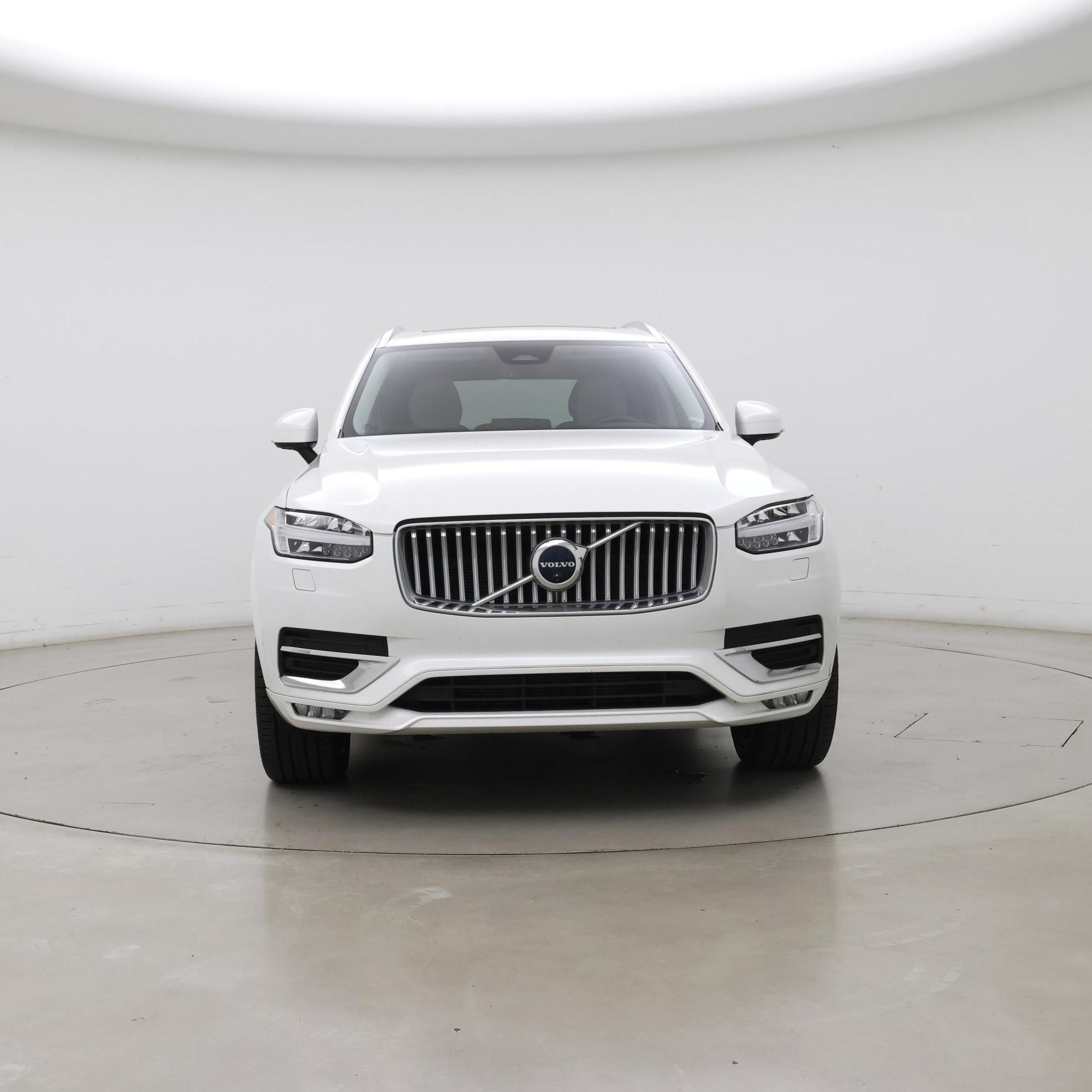 Thumbnail: 2023 Volvo XC90 - 5