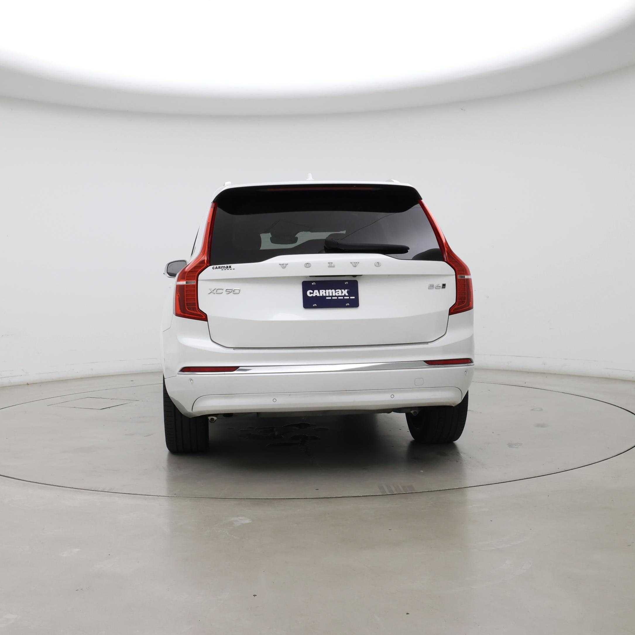 Thumbnail: 2023 Volvo XC90 - 6