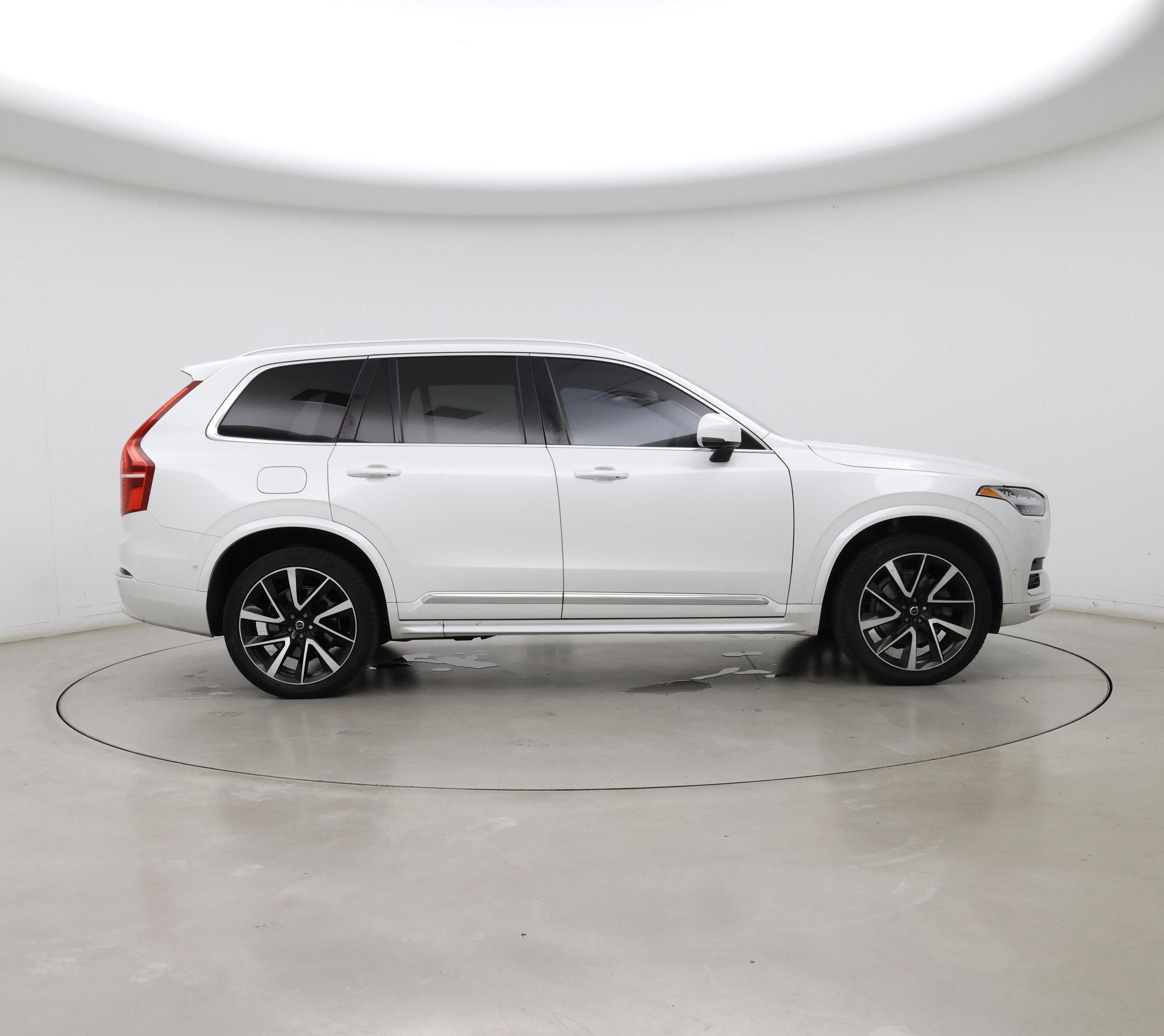Thumbnail: 2023 Volvo XC90 - 7