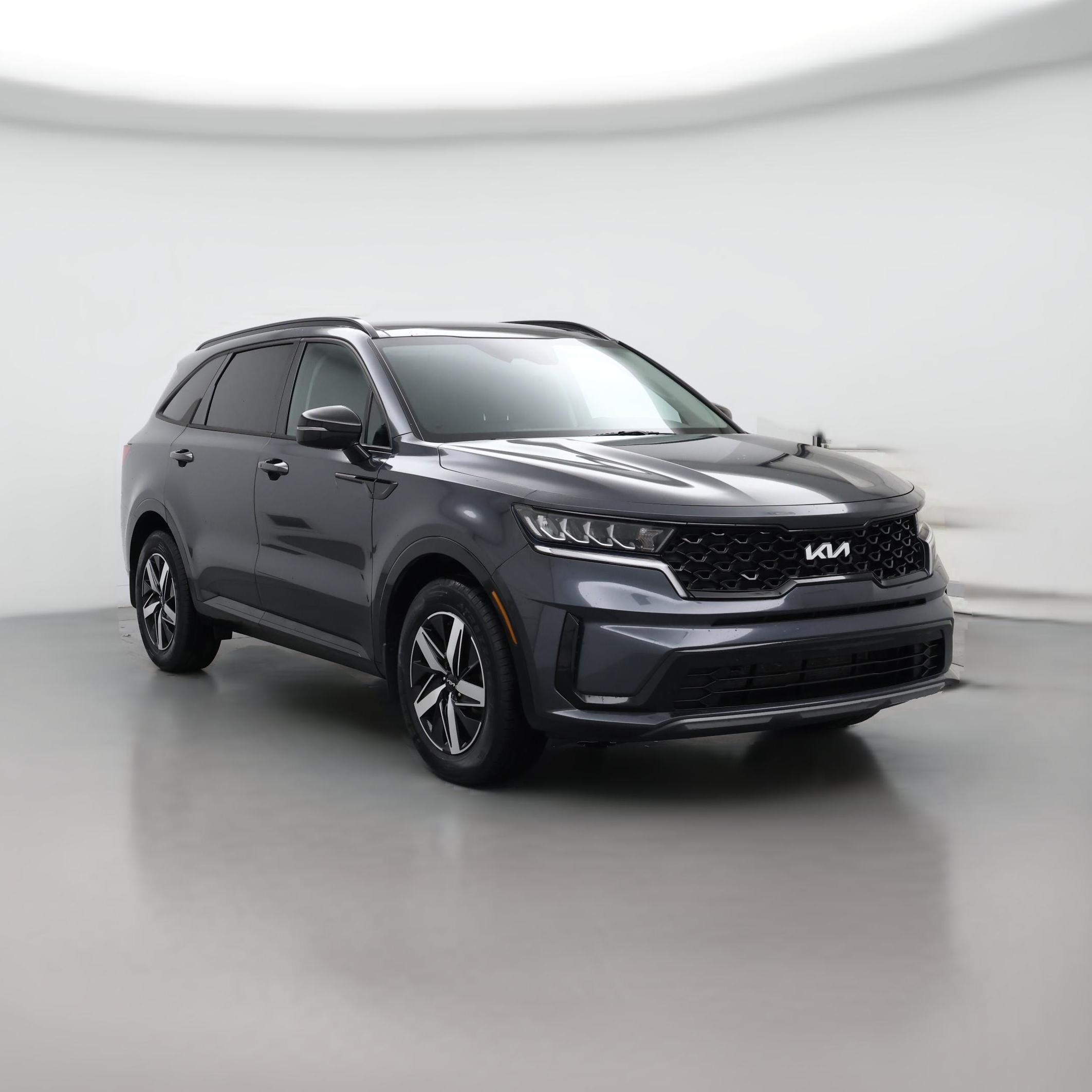 Thumbnail: 2023 Kia Sorento - 1