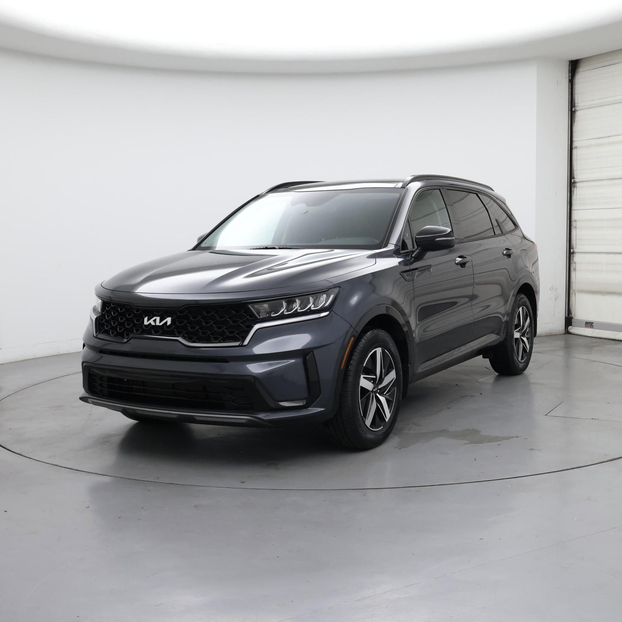 Thumbnail: 2023 Kia Sorento - 4