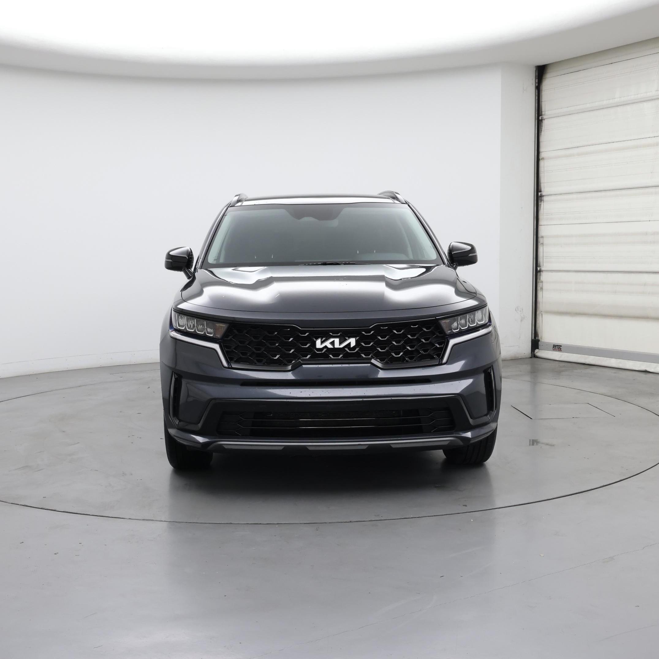 Thumbnail: 2023 Kia Sorento - 5