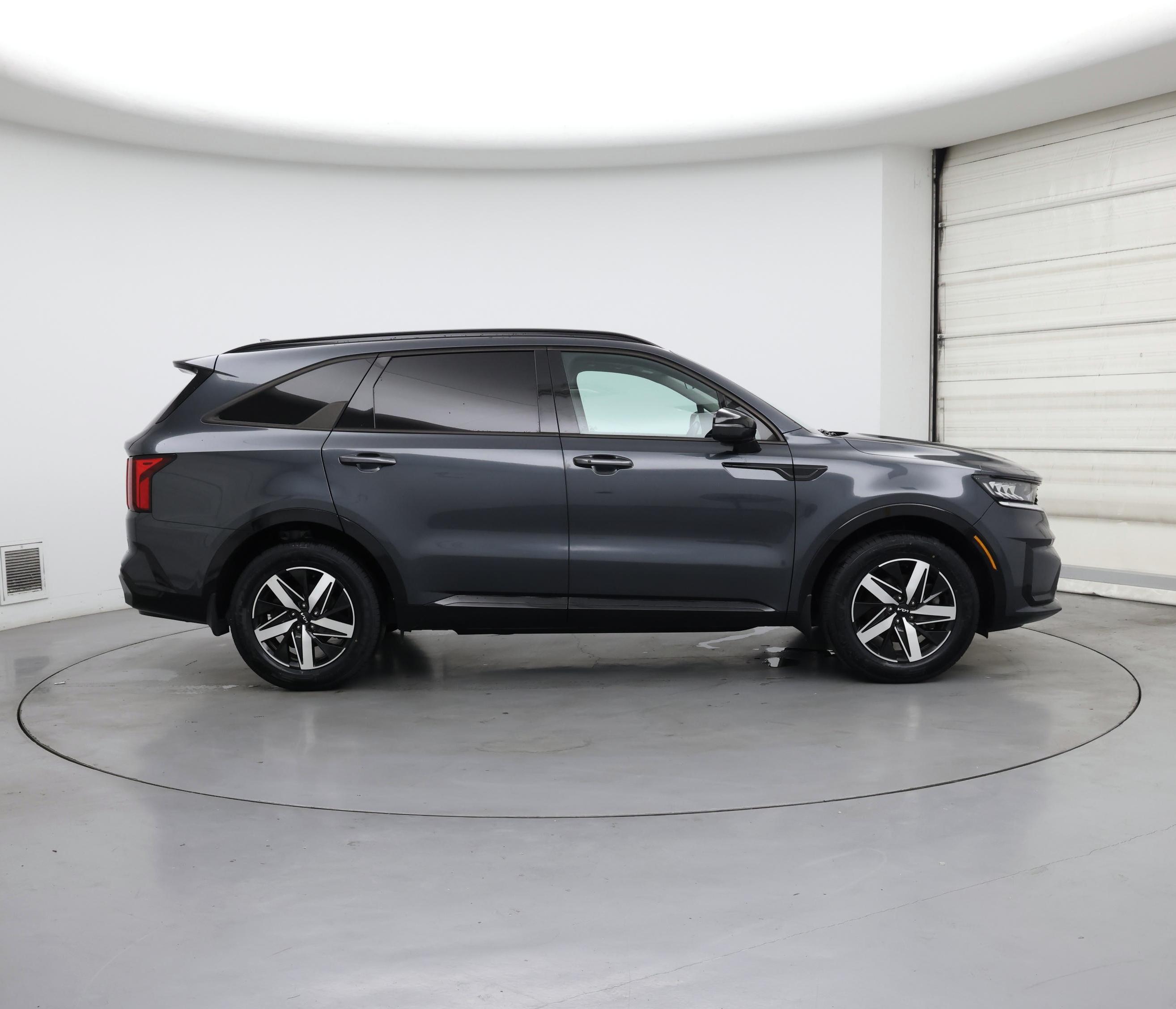 Thumbnail: 2023 Kia Sorento - 7