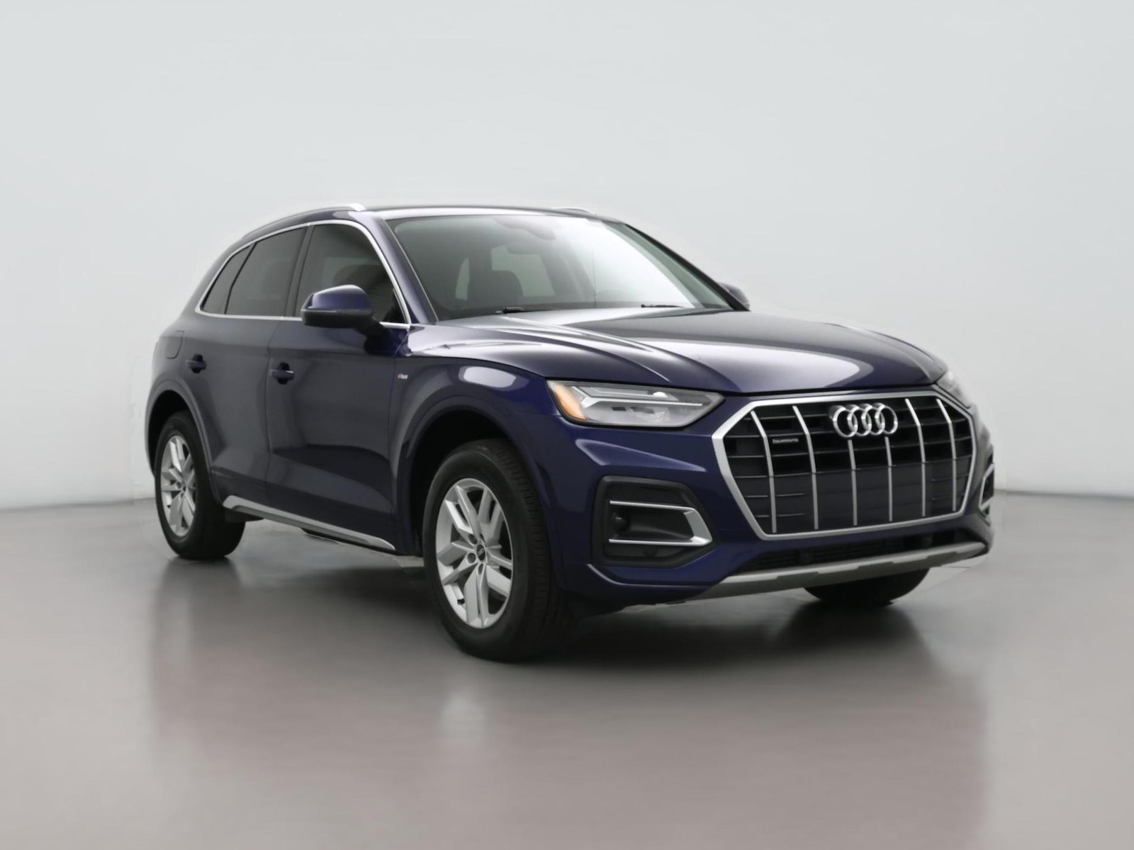 2022 Audi Q5 Premium