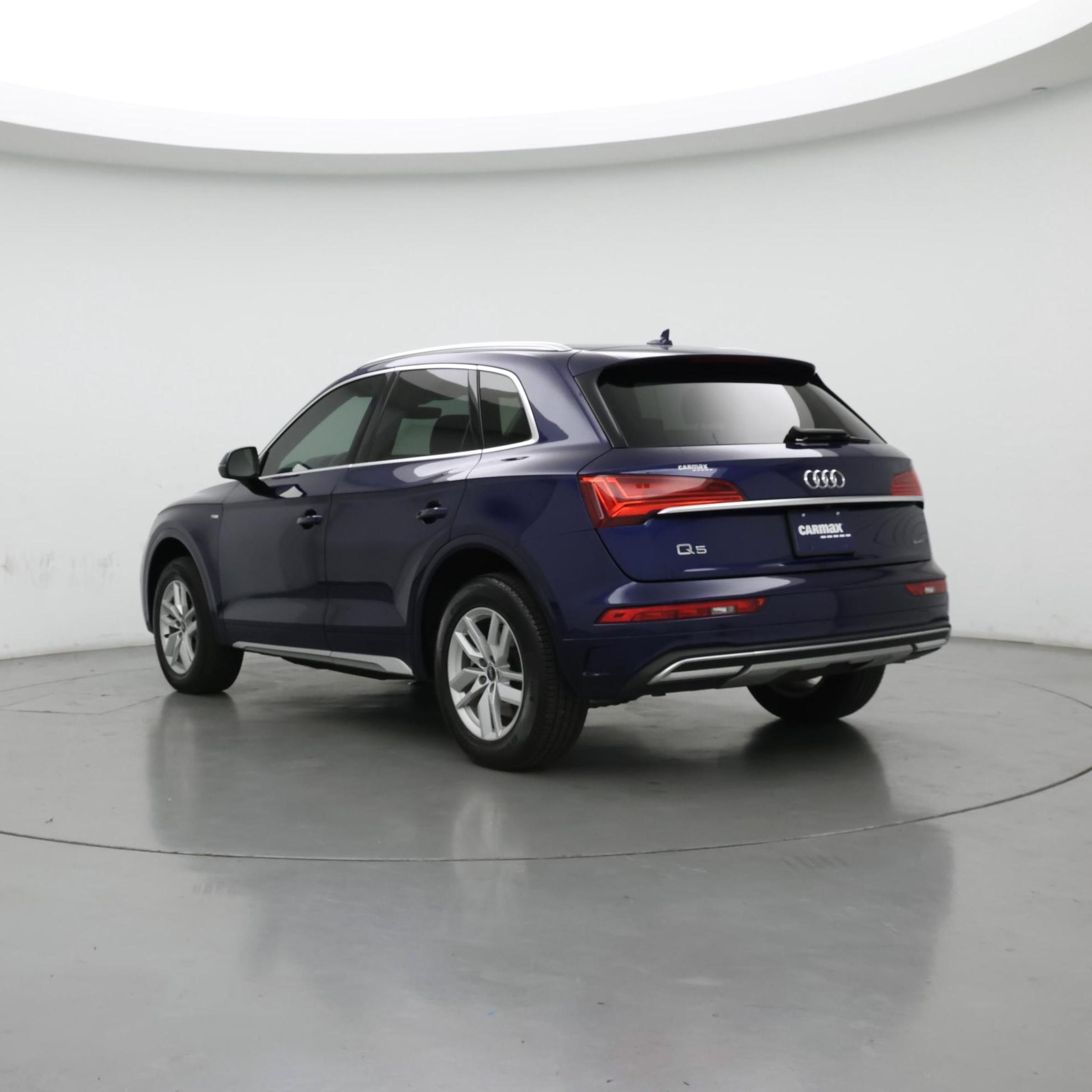 Thumbnail: 2022 Audi Q5 - 2