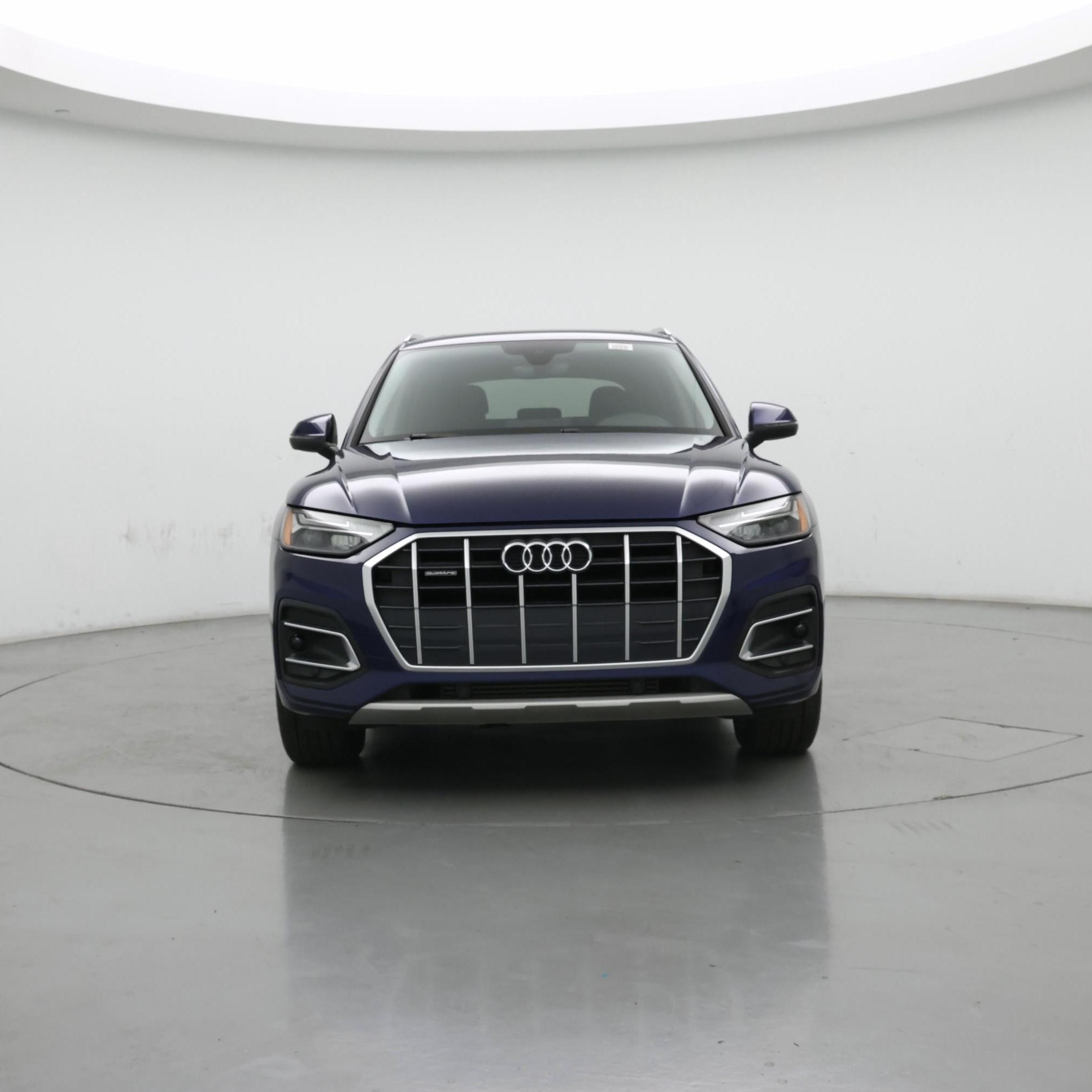 Thumbnail: 2022 Audi Q5 - 5