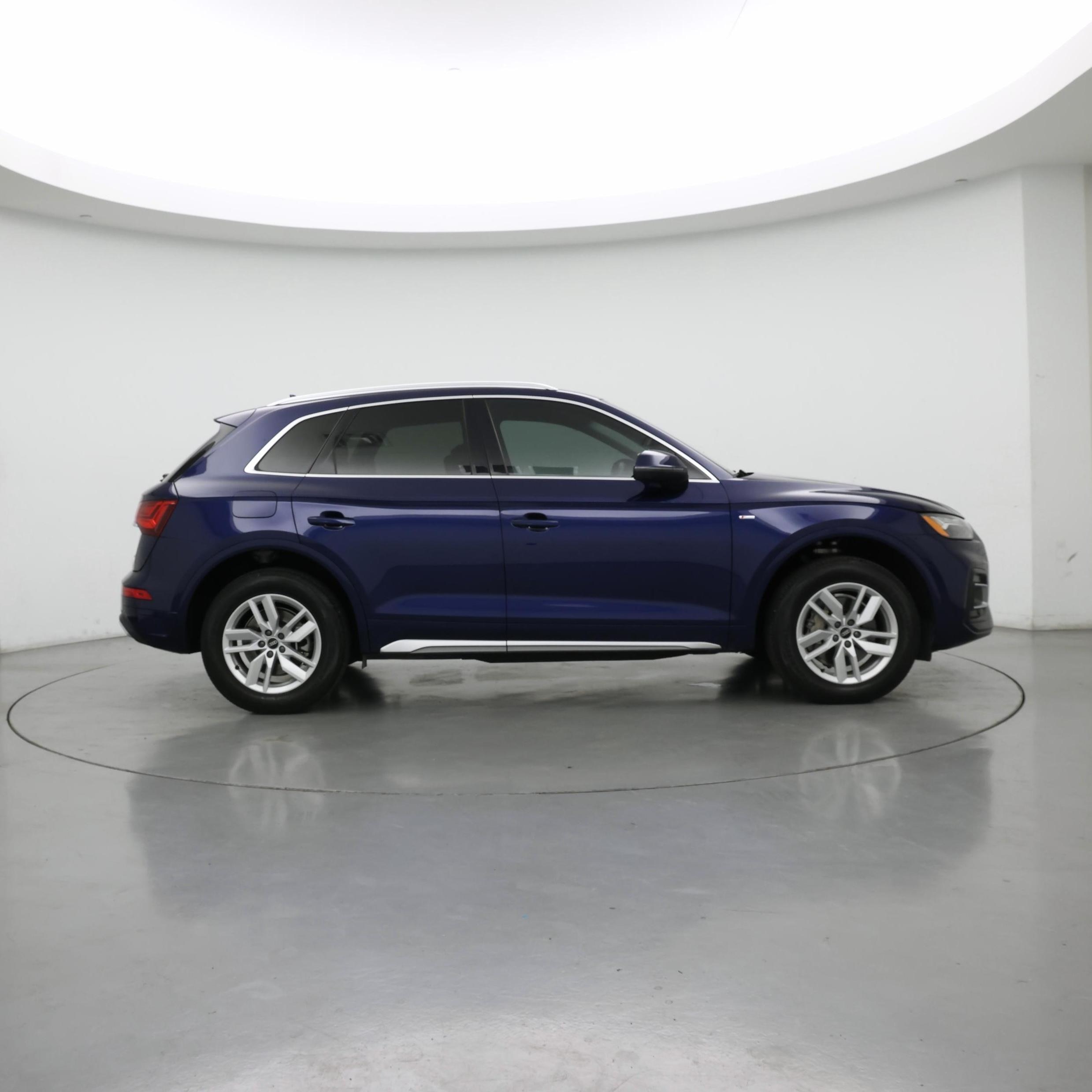 Thumbnail: 2022 Audi Q5 - 7