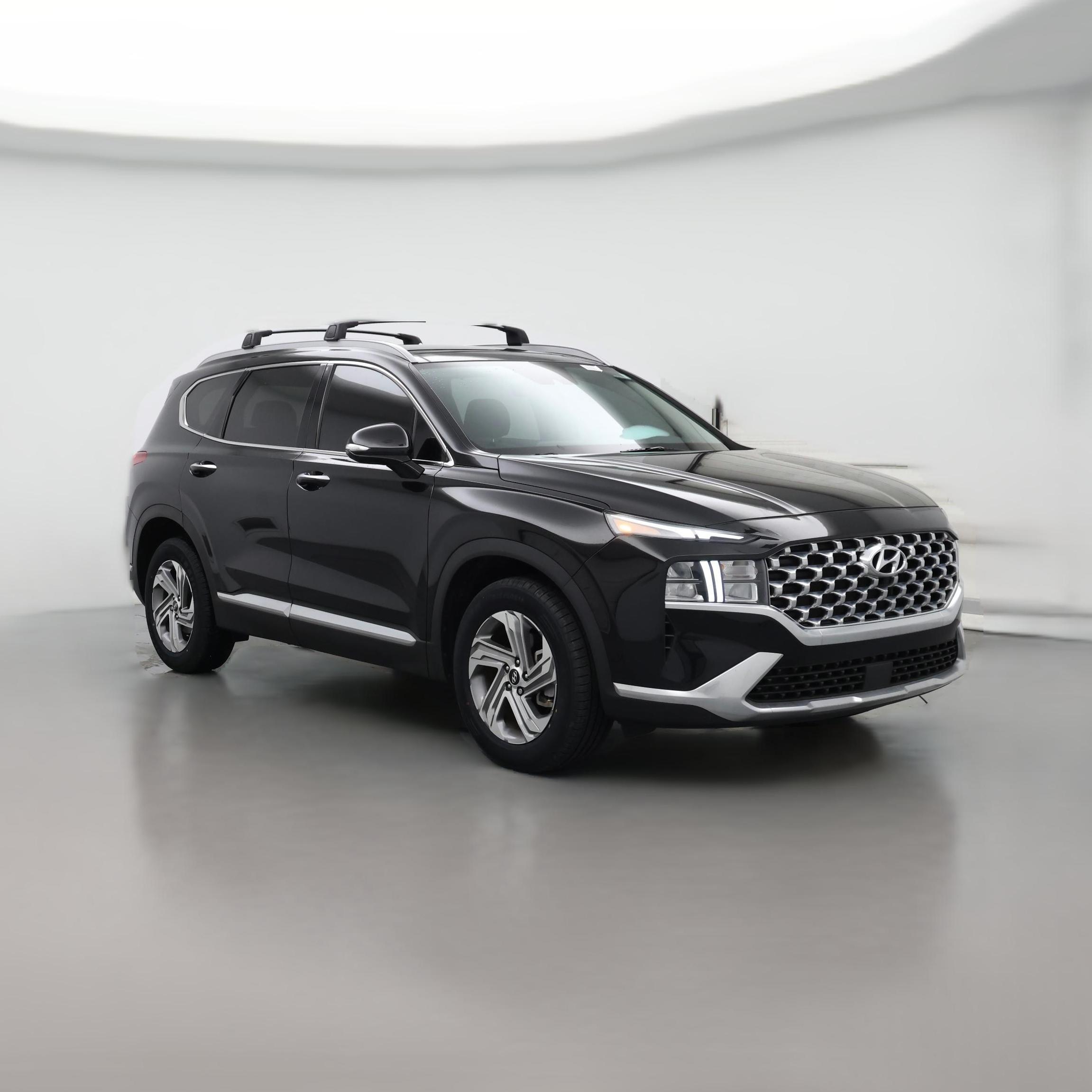 Thumbnail: 2023 Hyundai Santa Fe - 1
