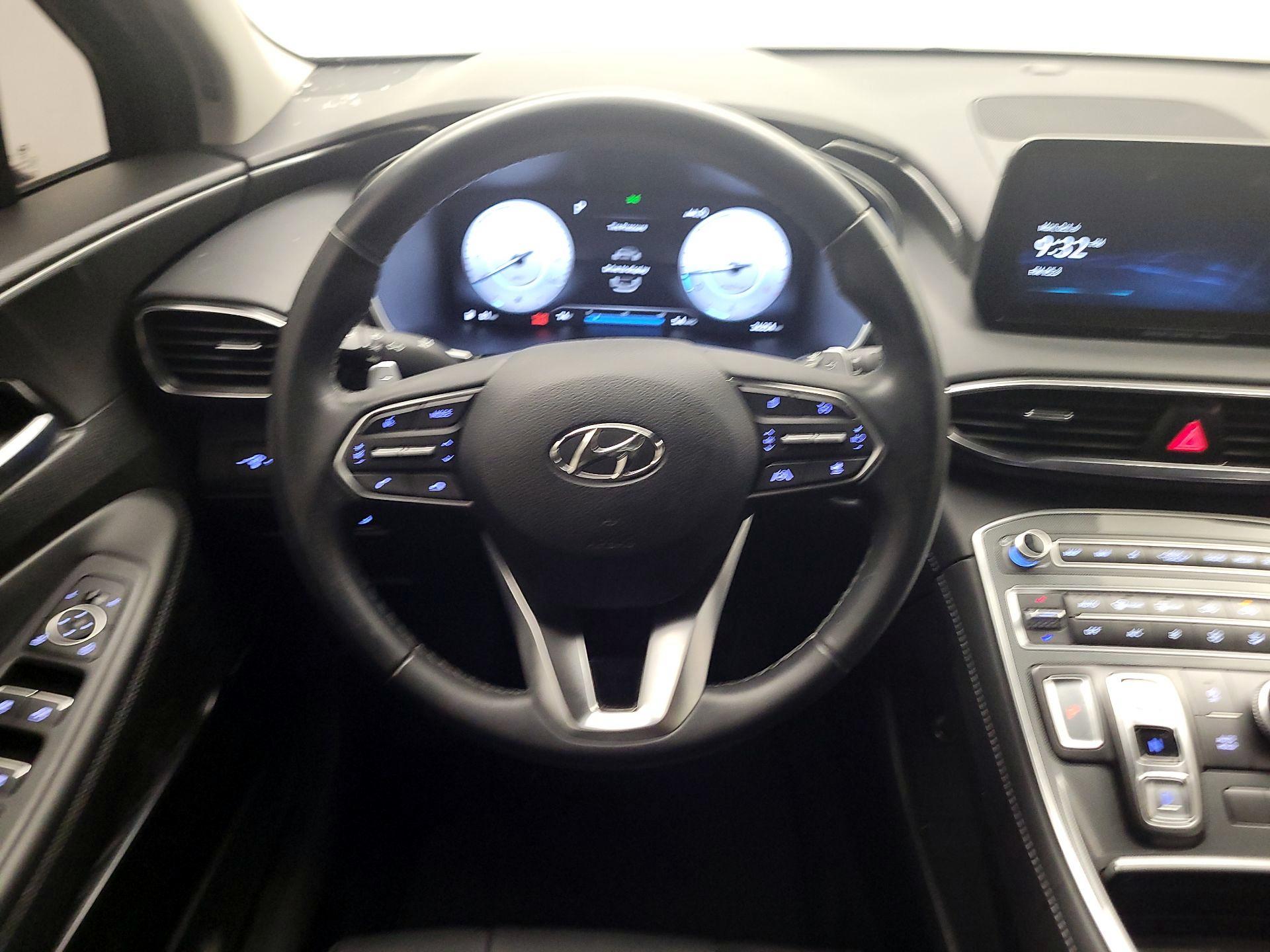 Thumbnail: 2023 Hyundai Santa Fe - 10