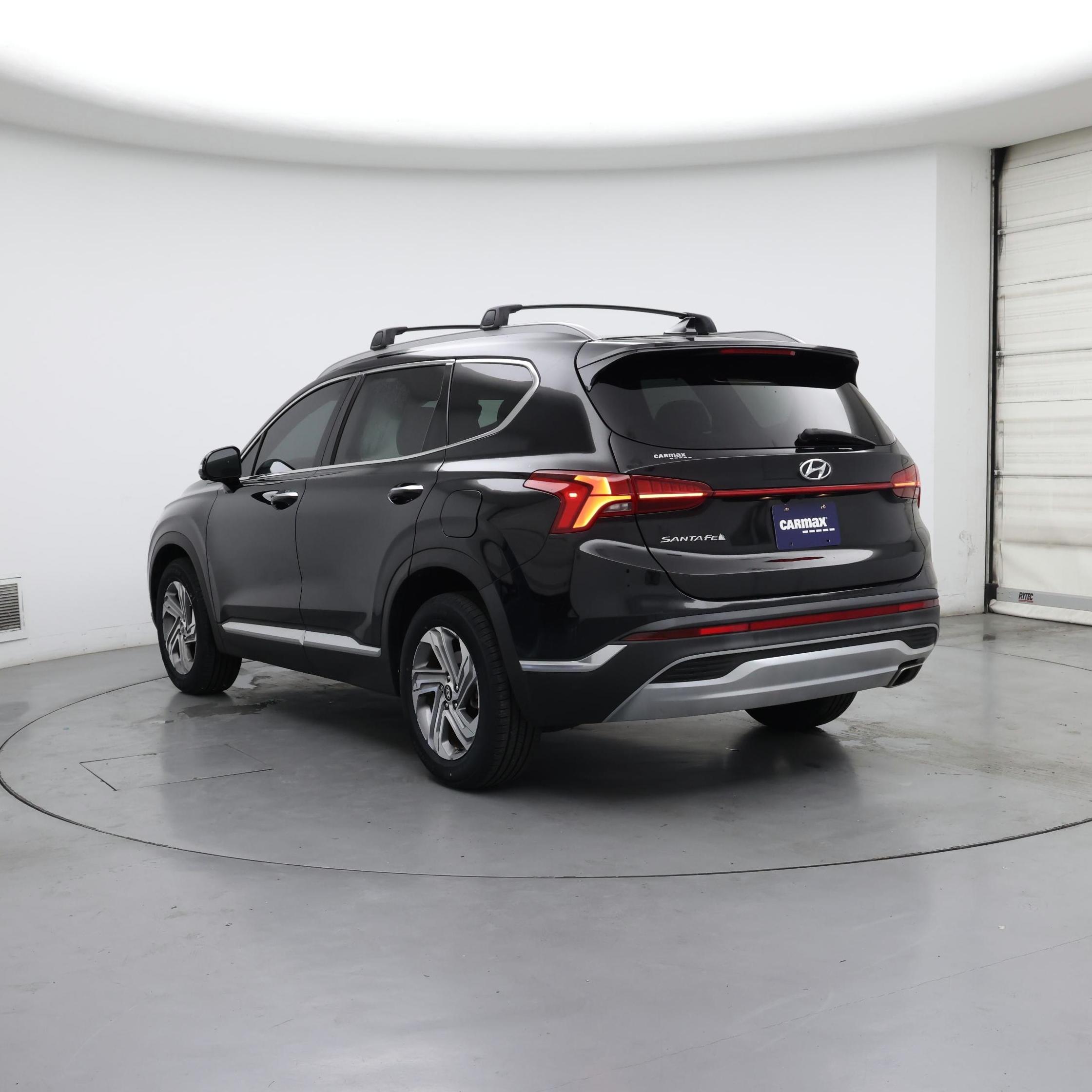 Thumbnail: 2023 Hyundai Santa Fe - 2