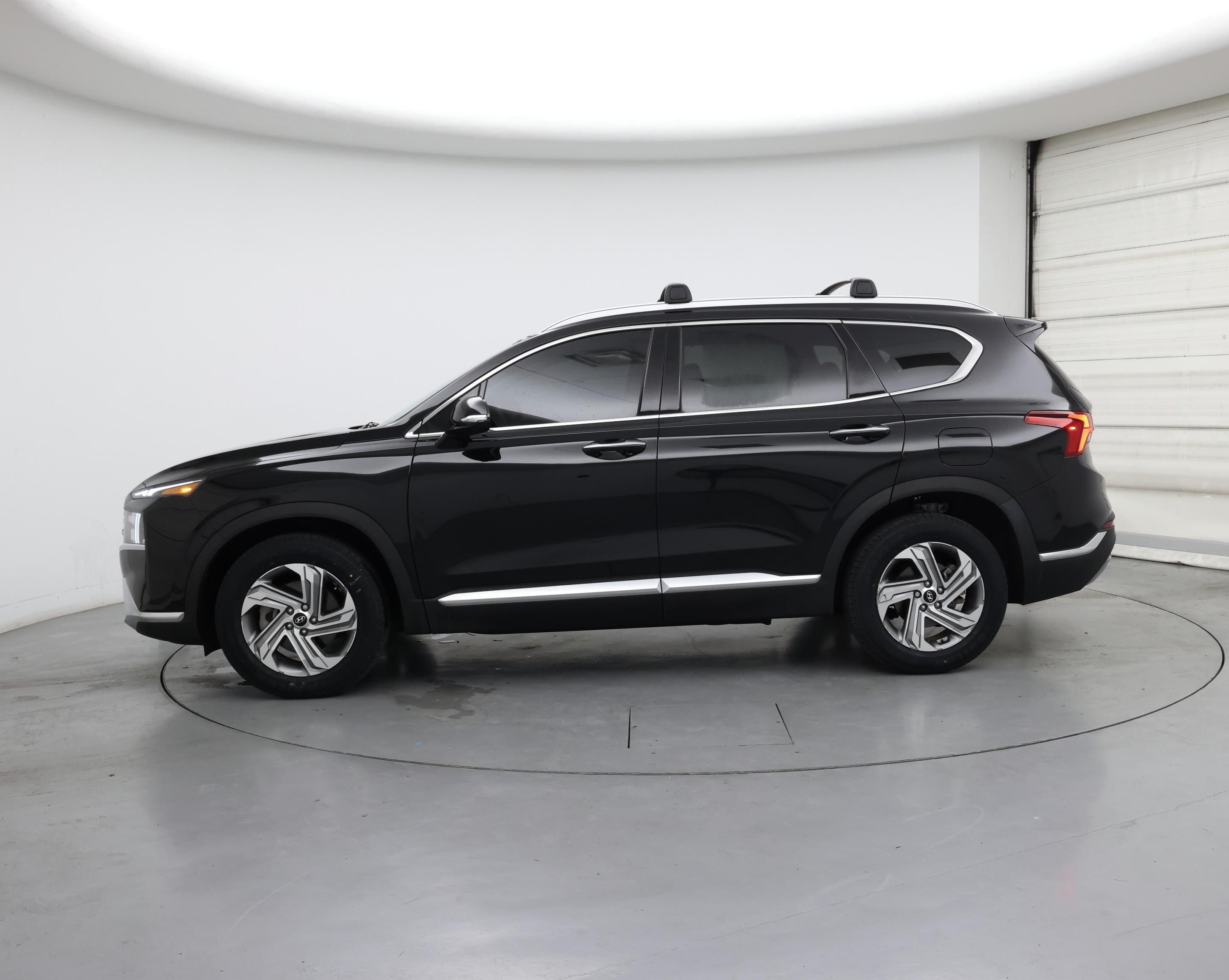 Thumbnail: 2023 Hyundai Santa Fe - 3