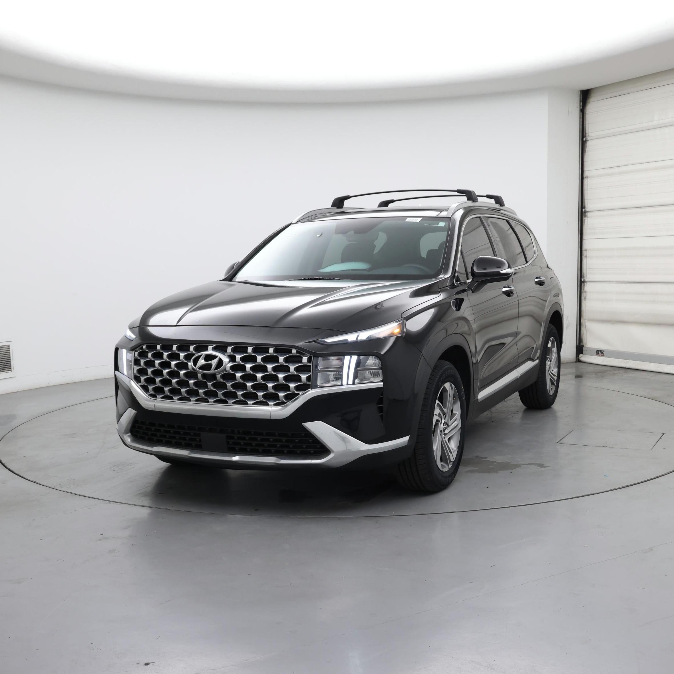 Thumbnail: 2023 Hyundai Santa Fe - 4