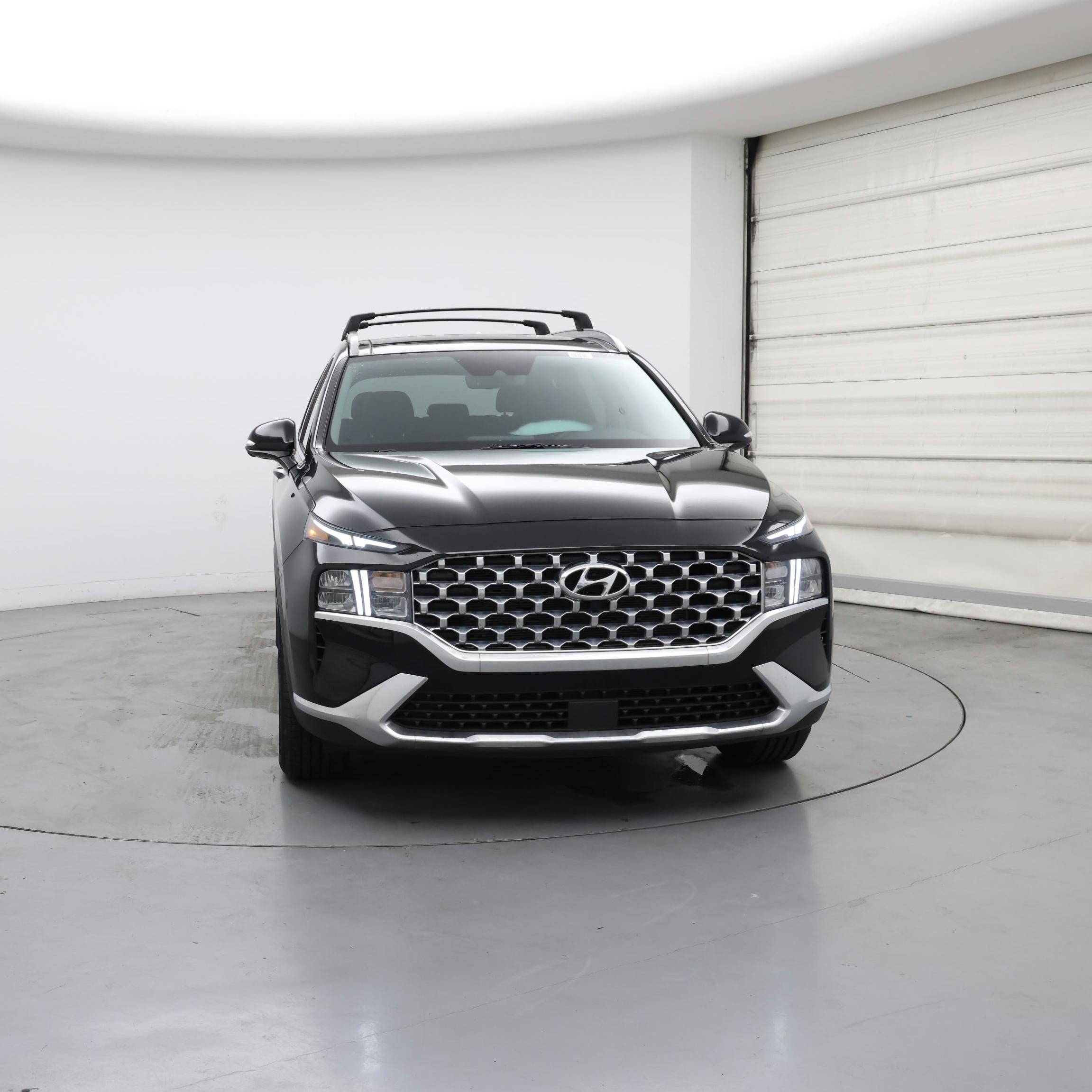Thumbnail: 2023 Hyundai Santa Fe - 5