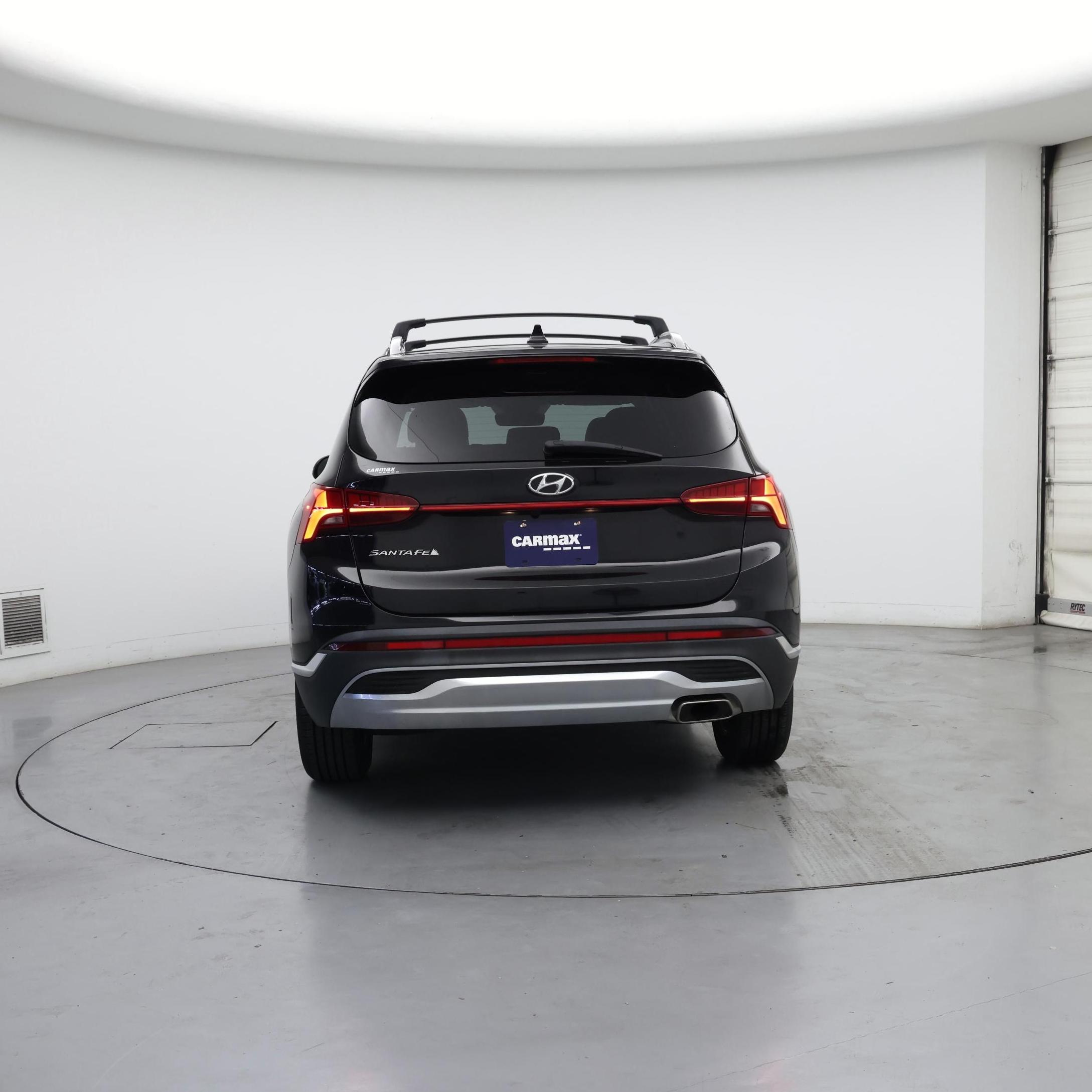 Thumbnail: 2023 Hyundai Santa Fe - 6