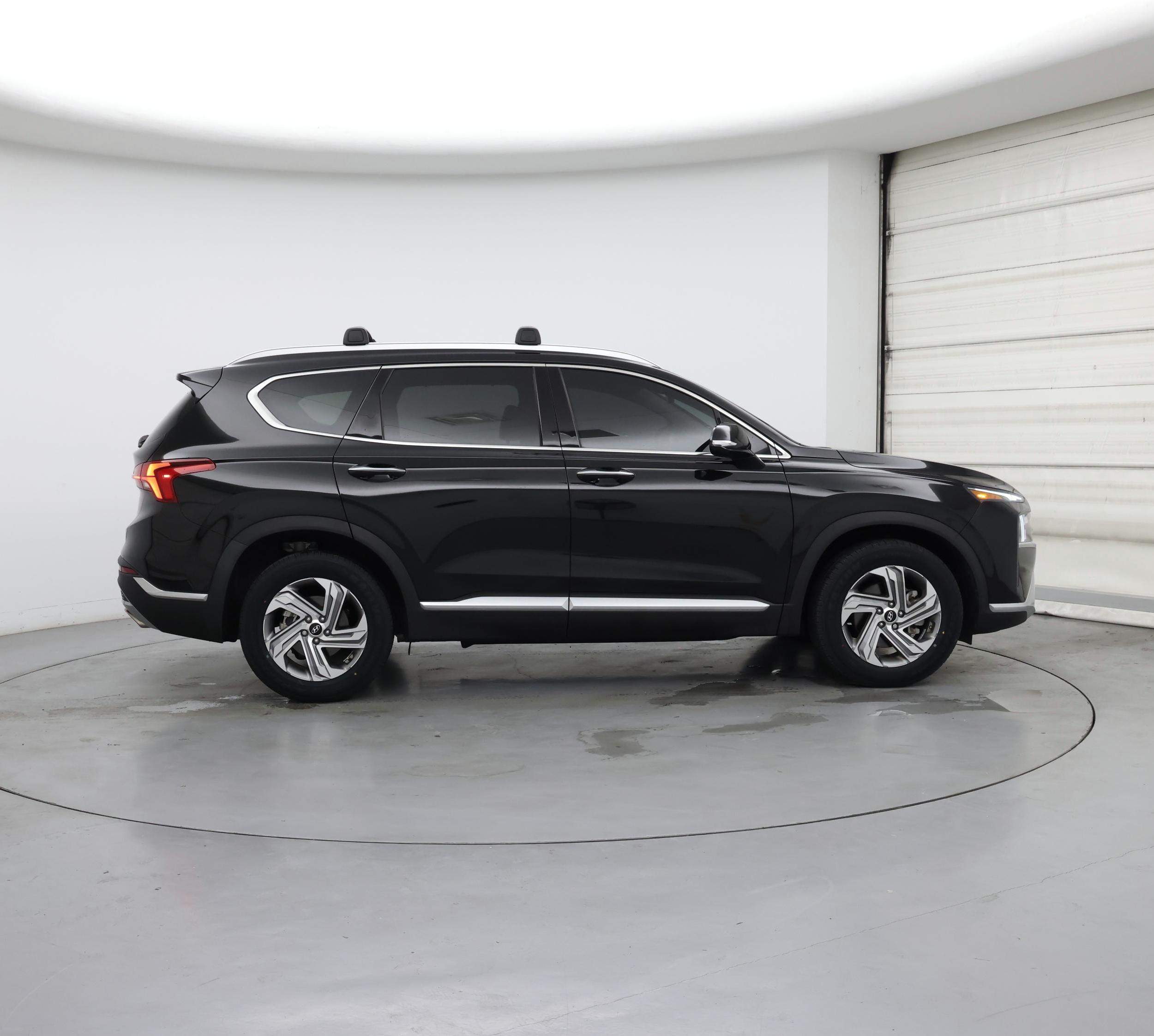 Thumbnail: 2023 Hyundai Santa Fe - 7